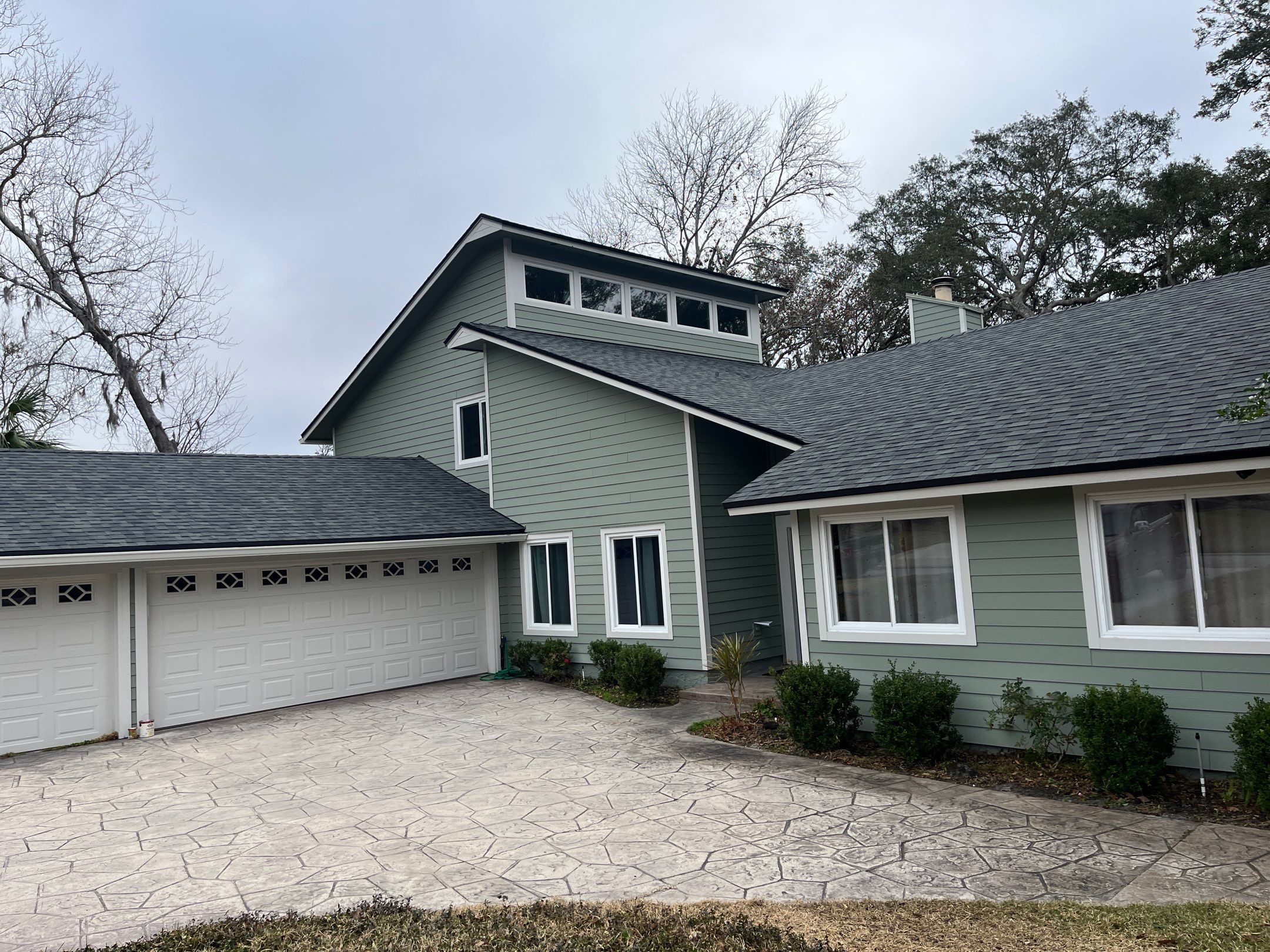 Shingle -> Shingle by Prime Roofing