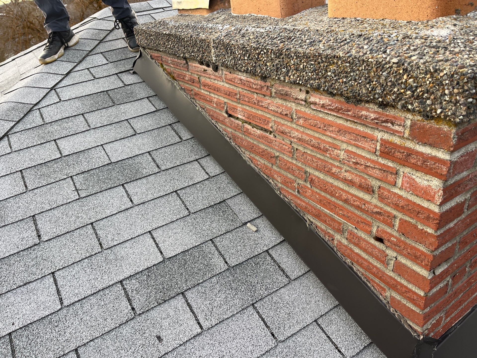 Project in Davenport by Peaks and Valleys Construction