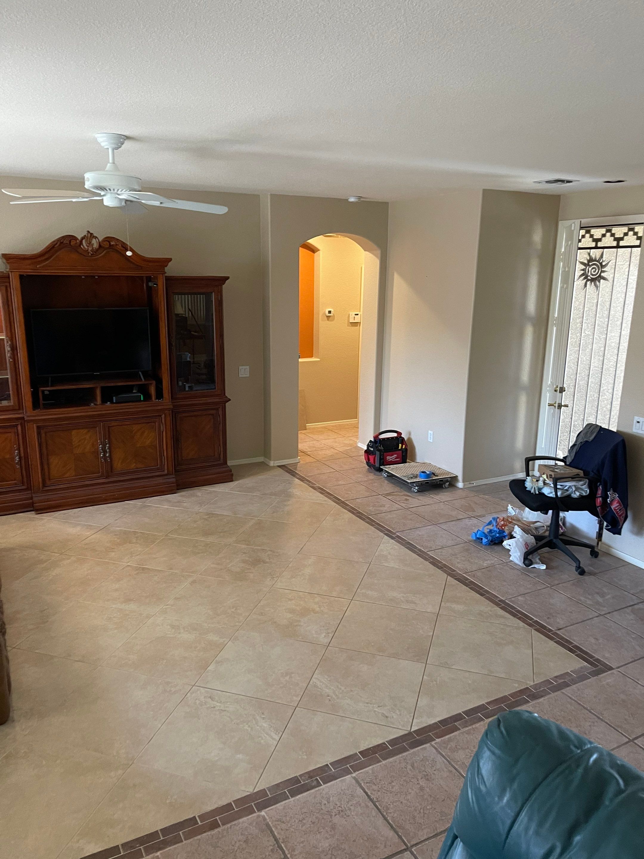 Whole Home Remodel by Workman Company LLC 