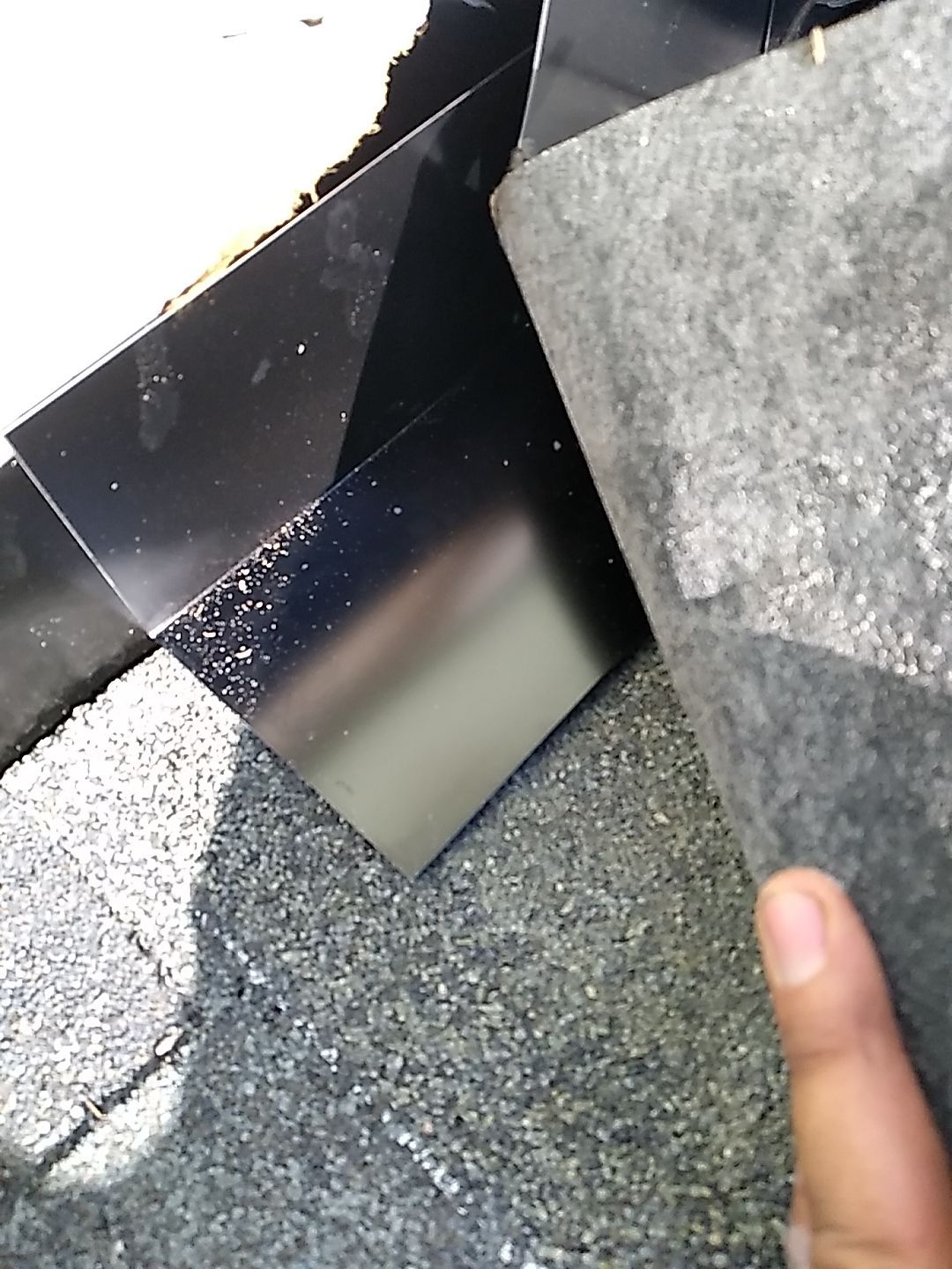 Residential Roofing Installation using Owens Corning® Oakridge Estate Gray by Indigo State Roofing