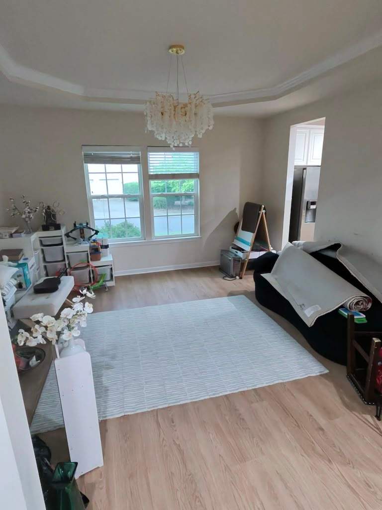 Project 99 by FMP Flooring