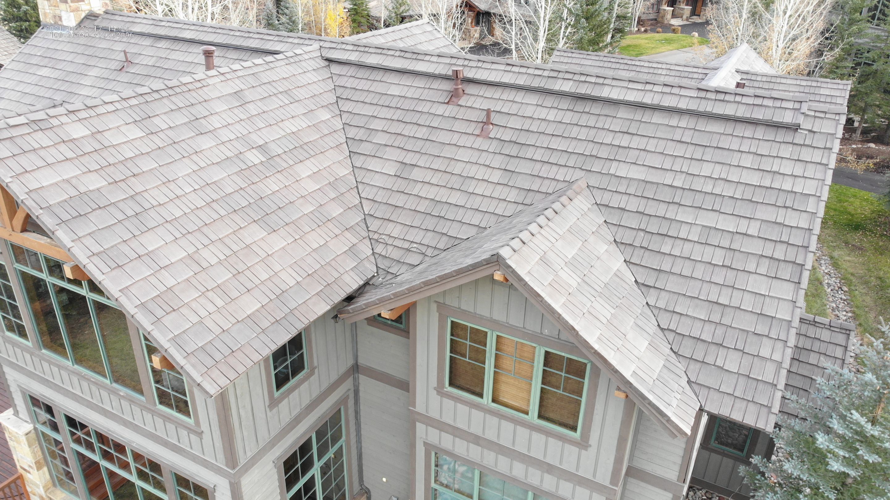 Edwards, CO - Residential by Vertical Roofing Co