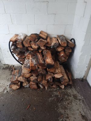 Firewood Delivery  using Seasoned Firewood