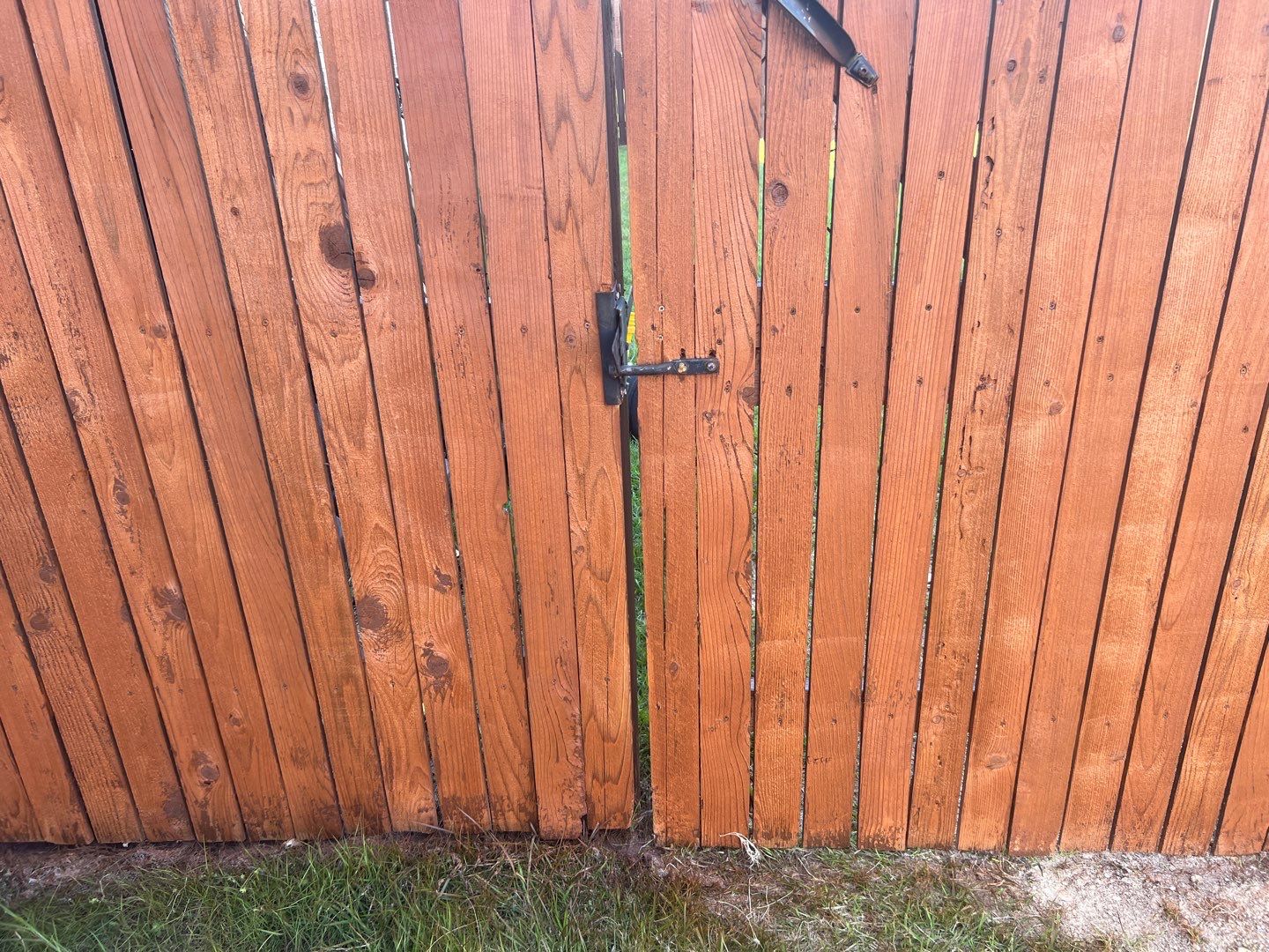 Full Roofing Replacement and Cedar Privacy Fence Installation in Leander by Caliber Restoration LLC
