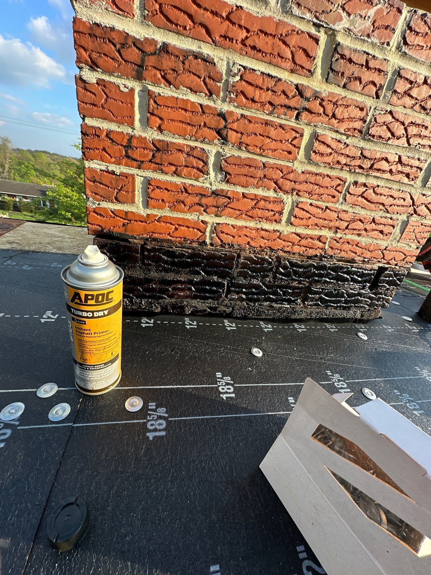 Roof Replacement in Westminster, MD • Robin D. by Seipp Roofing, LLC