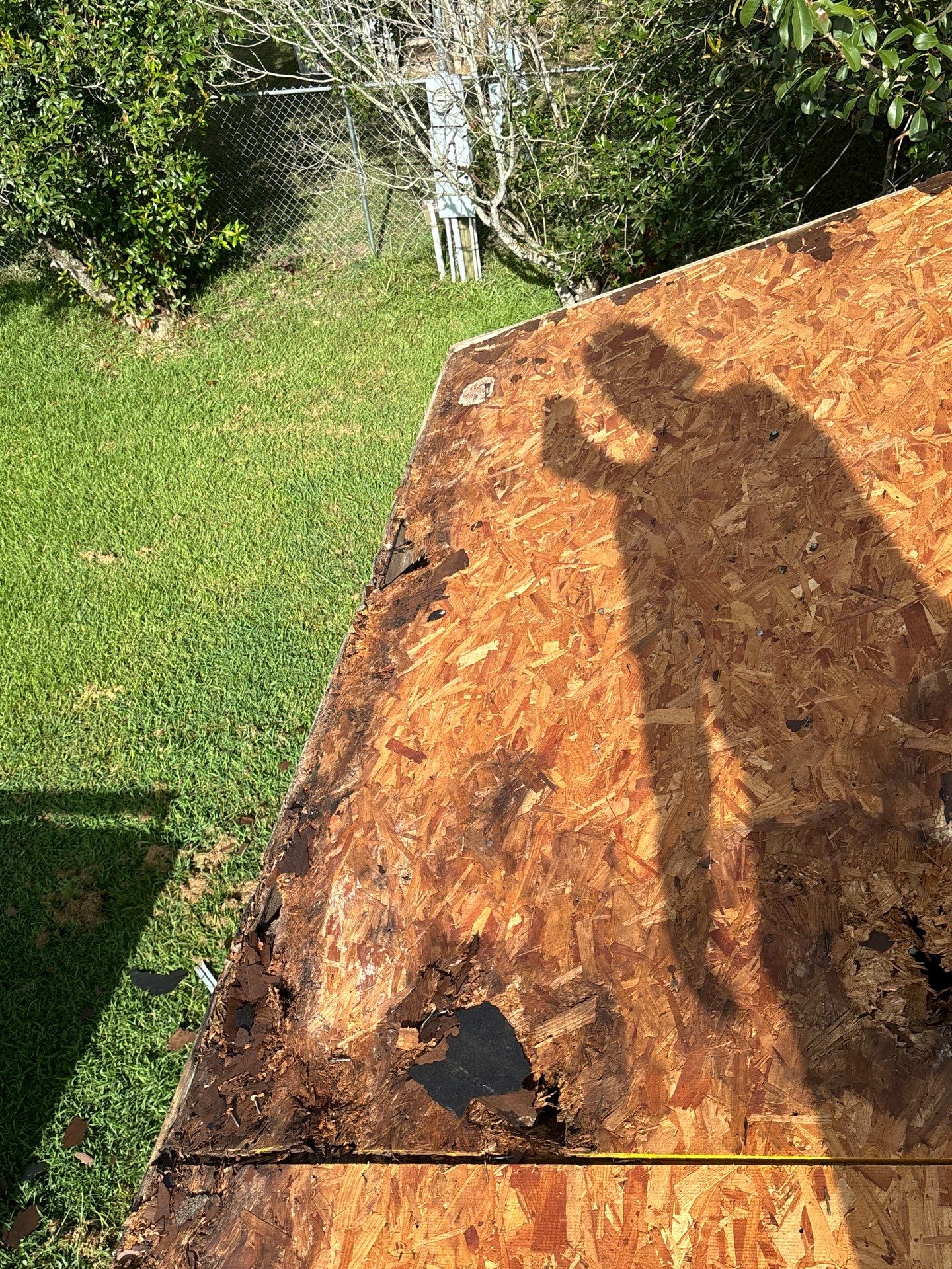 Residential Roofing Installation using Owen's Corning Duration (Lifetime) Shingles by Roof Repair Company