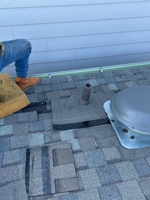 Roof Repair Houston
