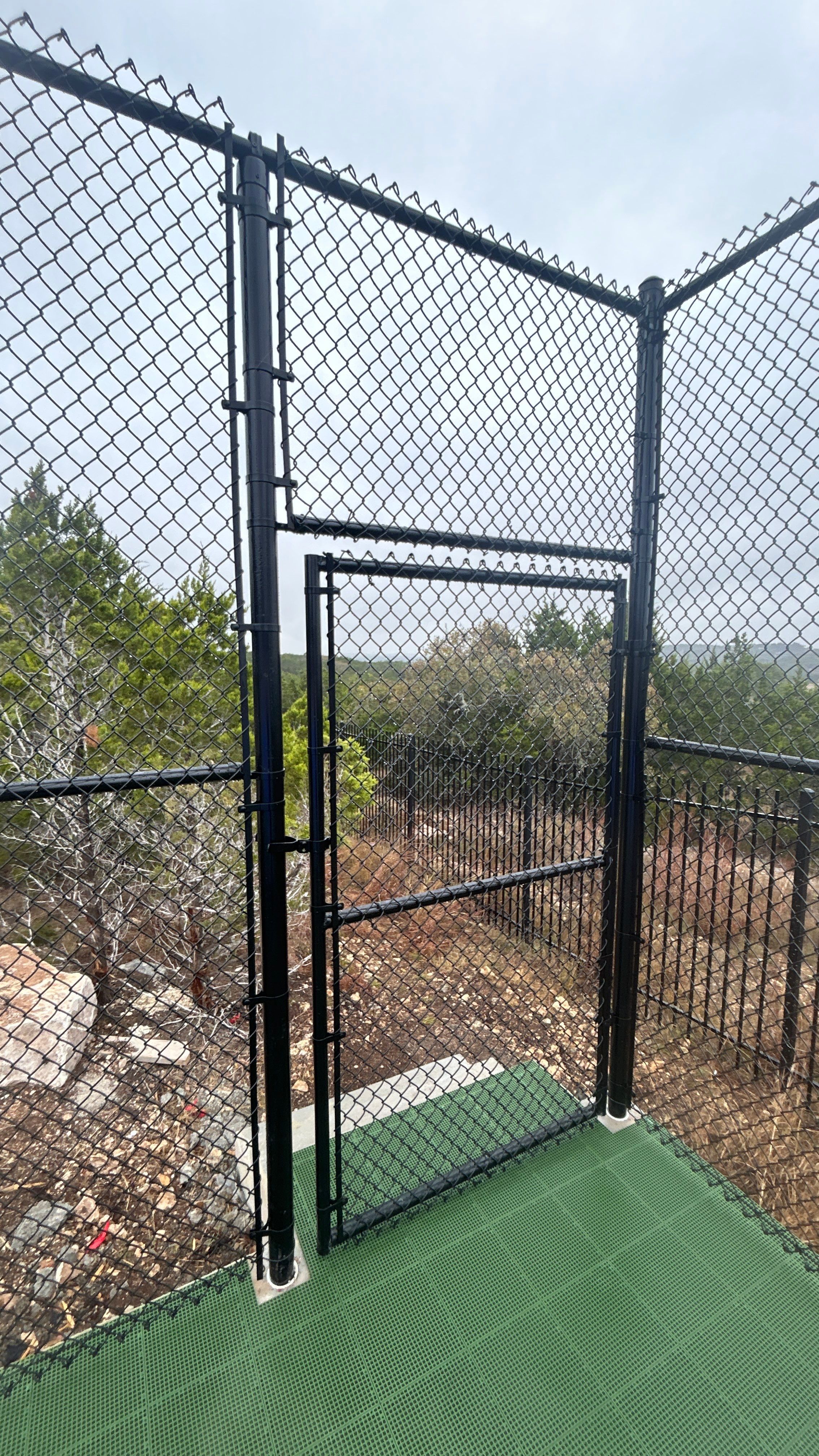 Mundanthanam 50 X 100 by Sport Court Austin