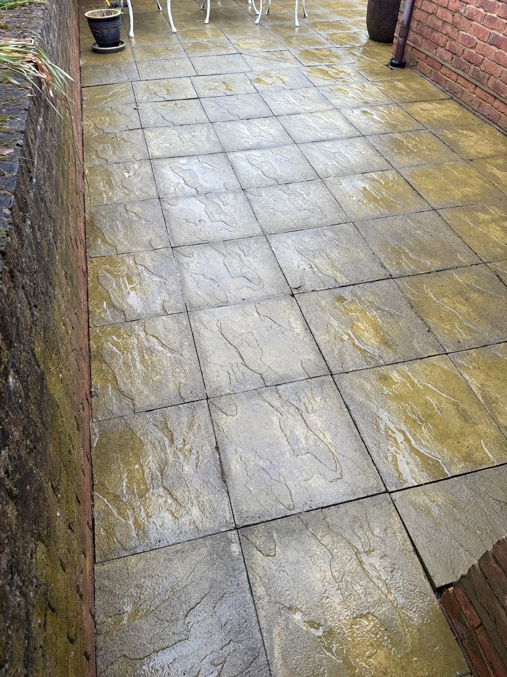 Patio Clean by Ges Exterior Cleaning ltd