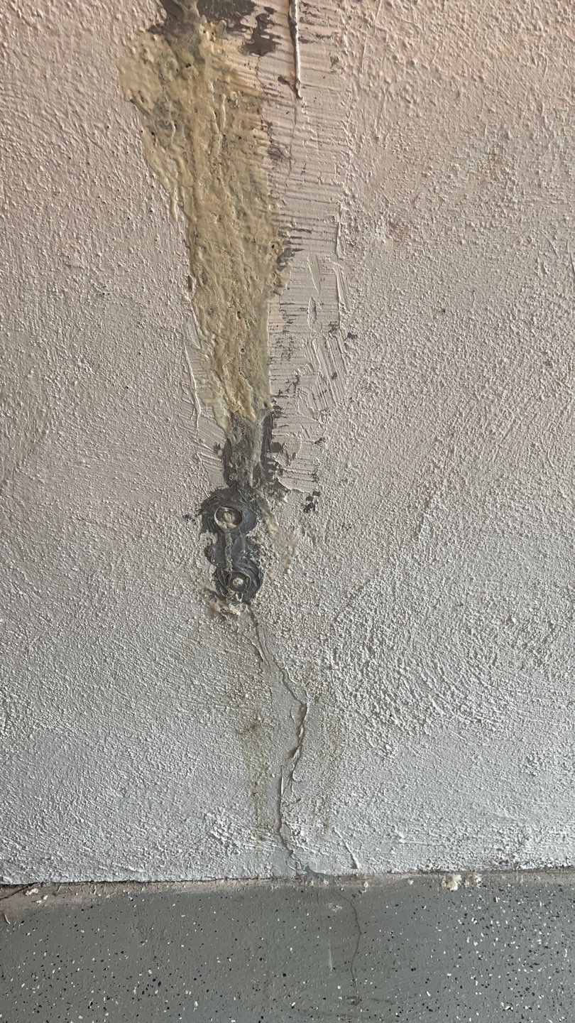 Foundation Crack Repair in Northeast Minneapolis by Waterproofing Northeast