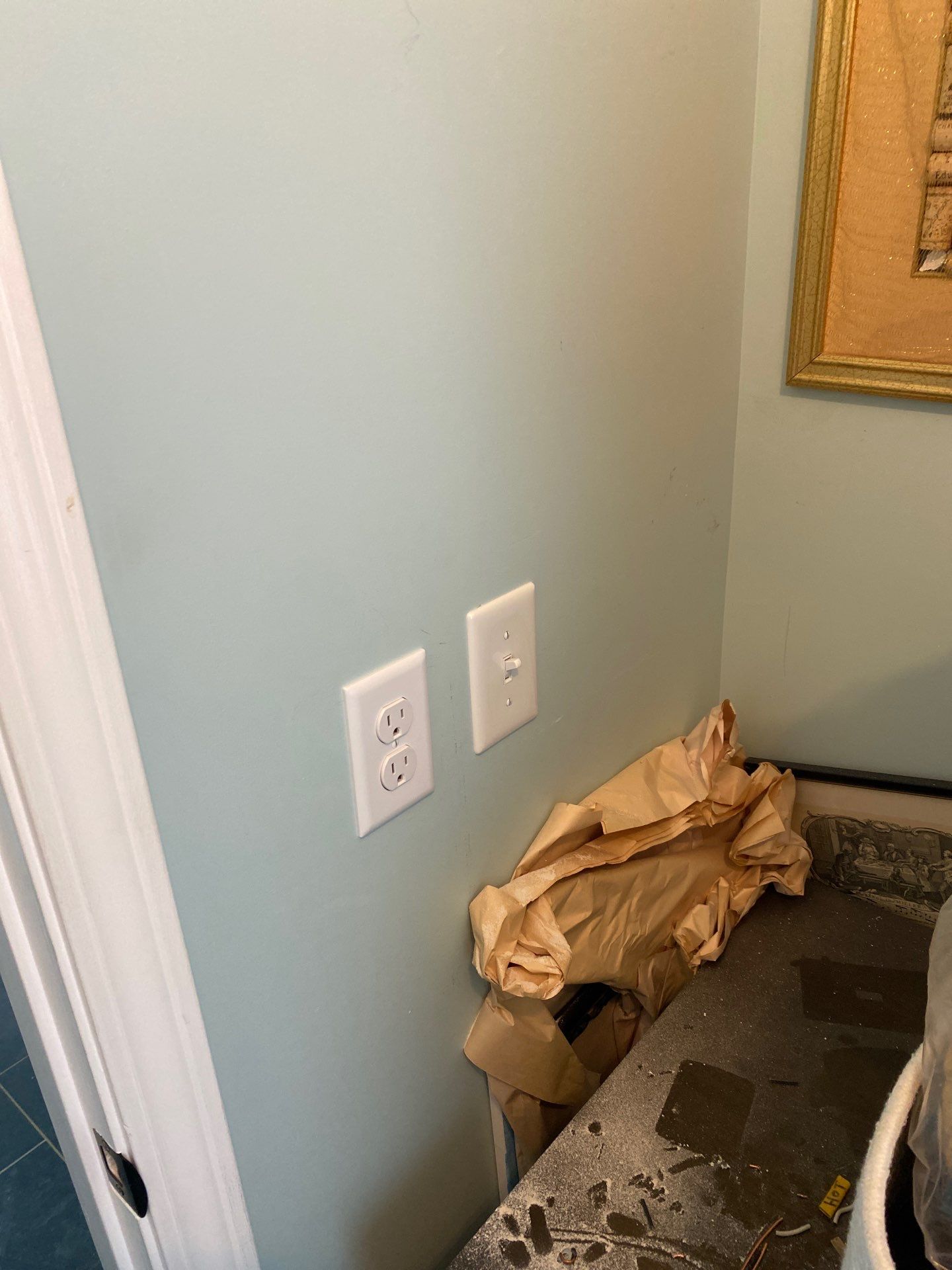 Basement & Home Electrical Update by Elite Electrical Solutions LLC