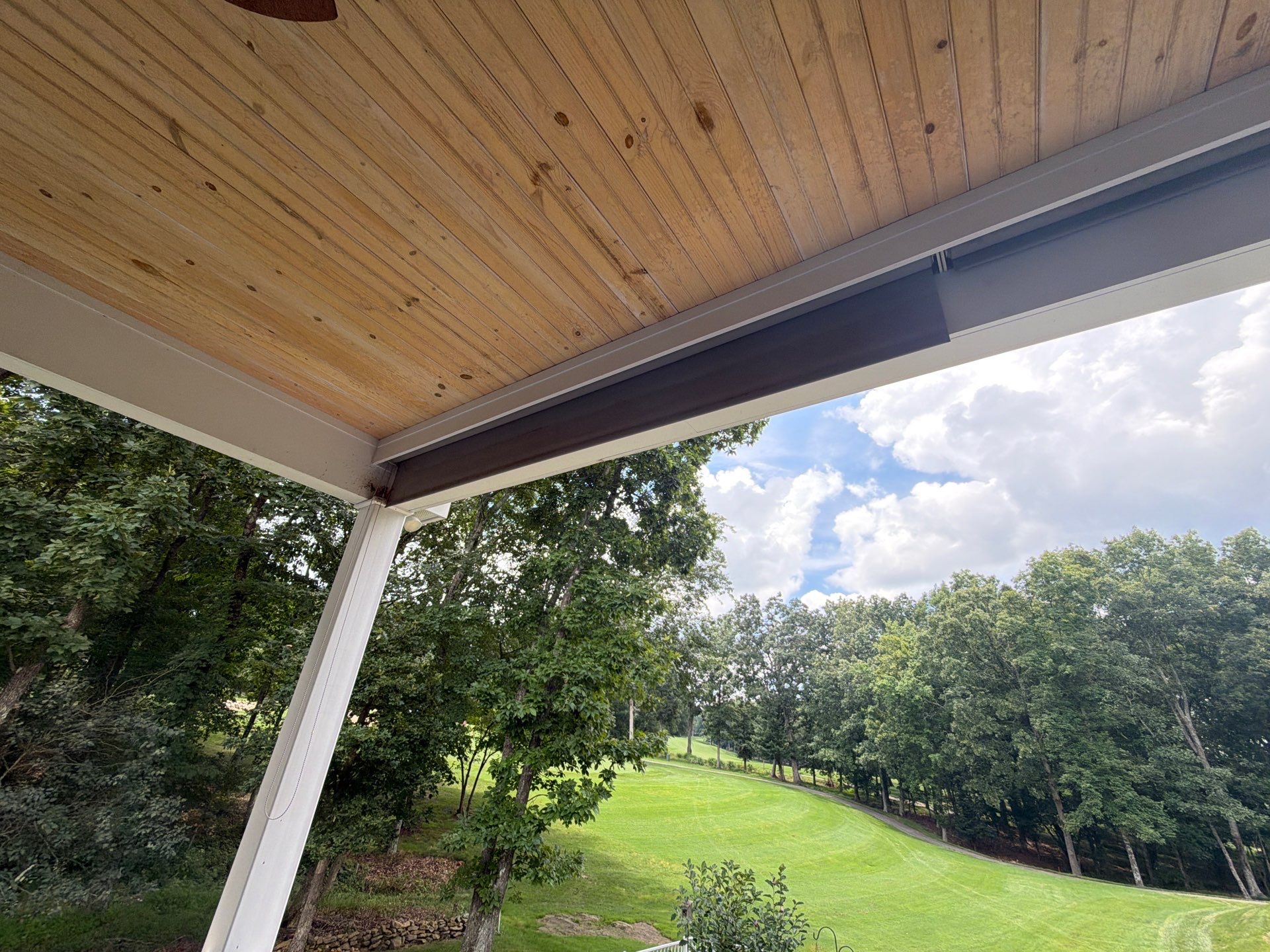 Project in Crossville, TN by Affordable Pros