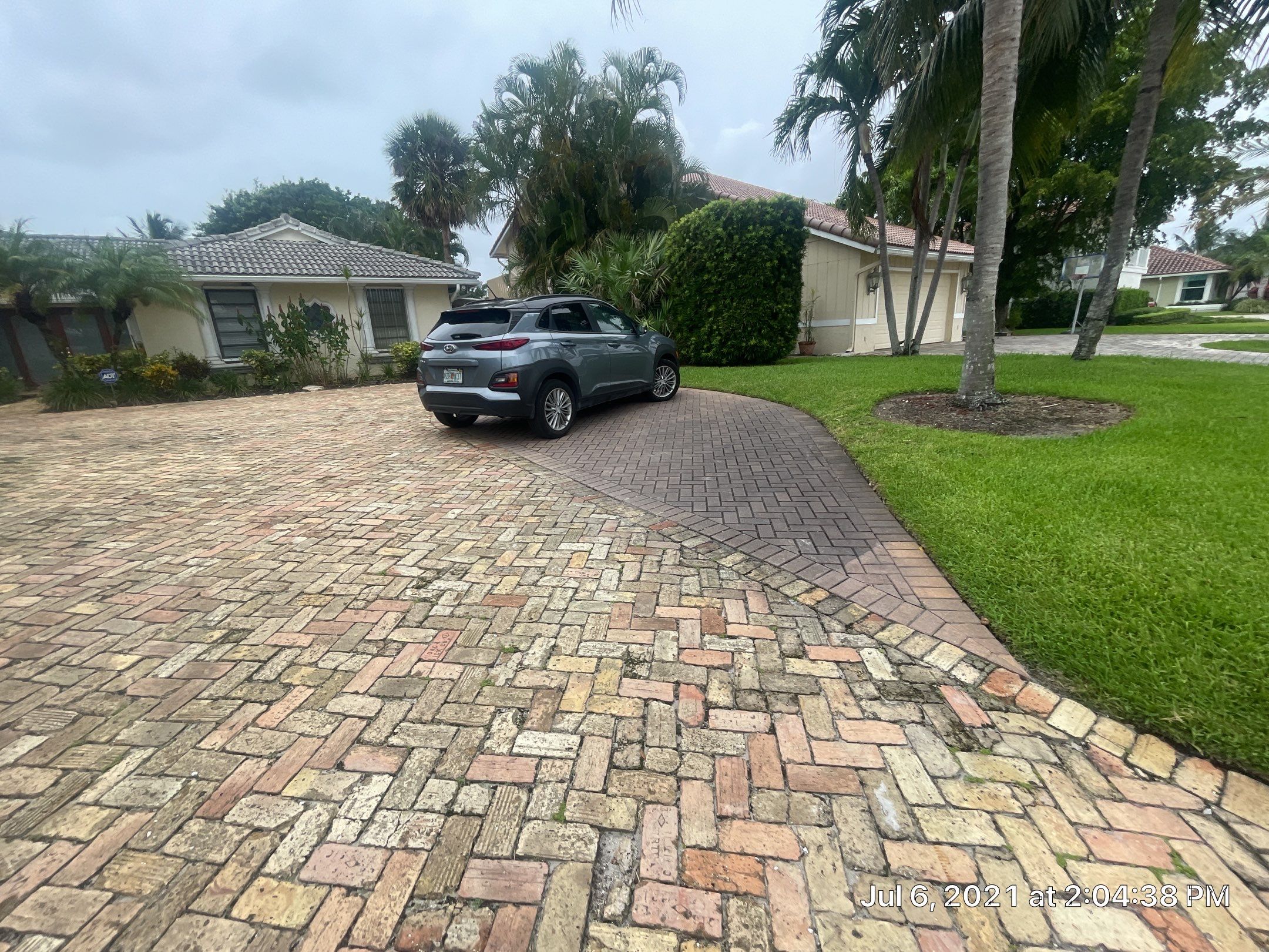 Residential Roofing Installation using WestLake Roofing Tile by BLUES BROTHERS CONSTRUCTION CORP