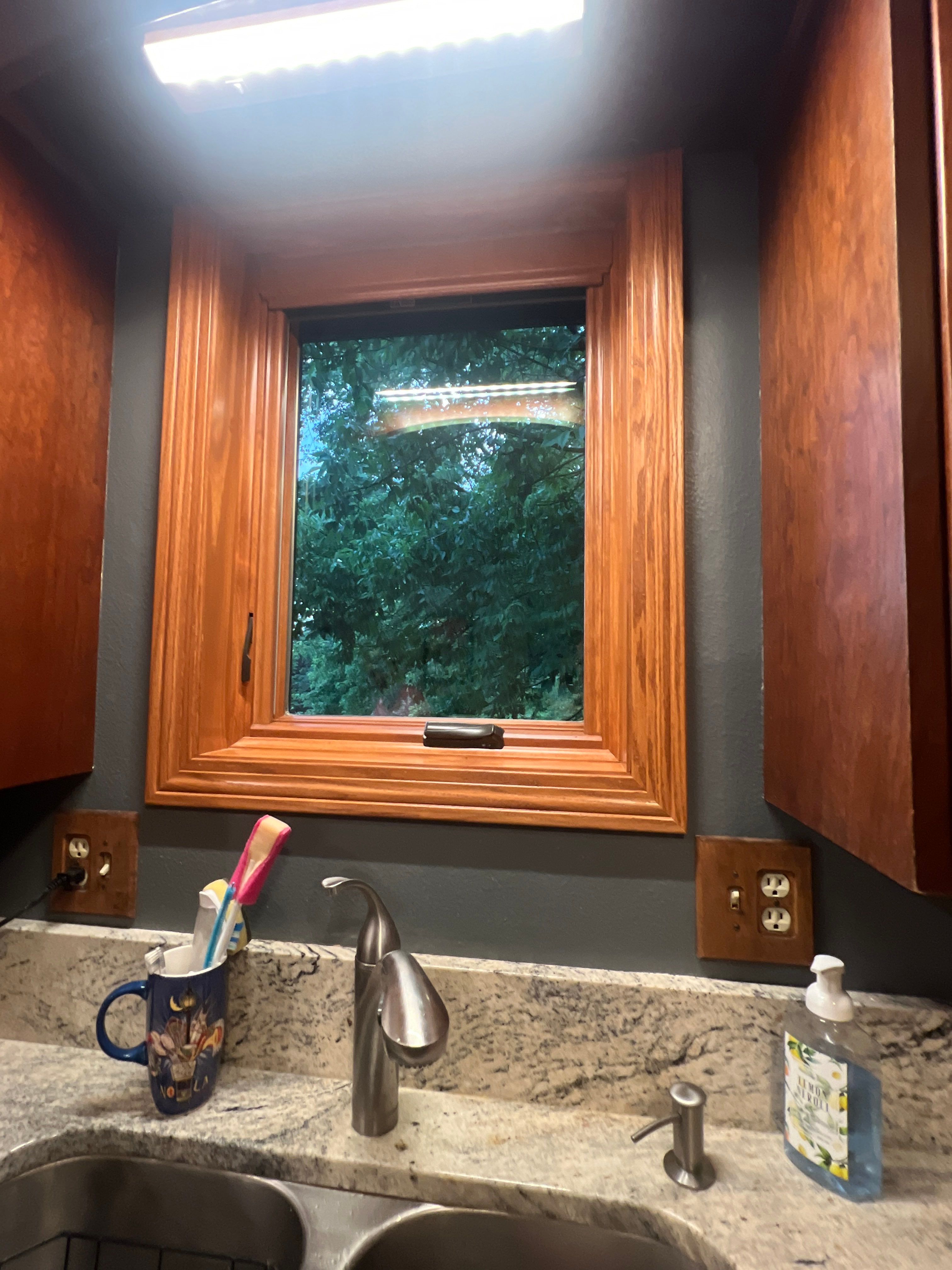 Pella Wood clad windows by United Windows and Siding LLC