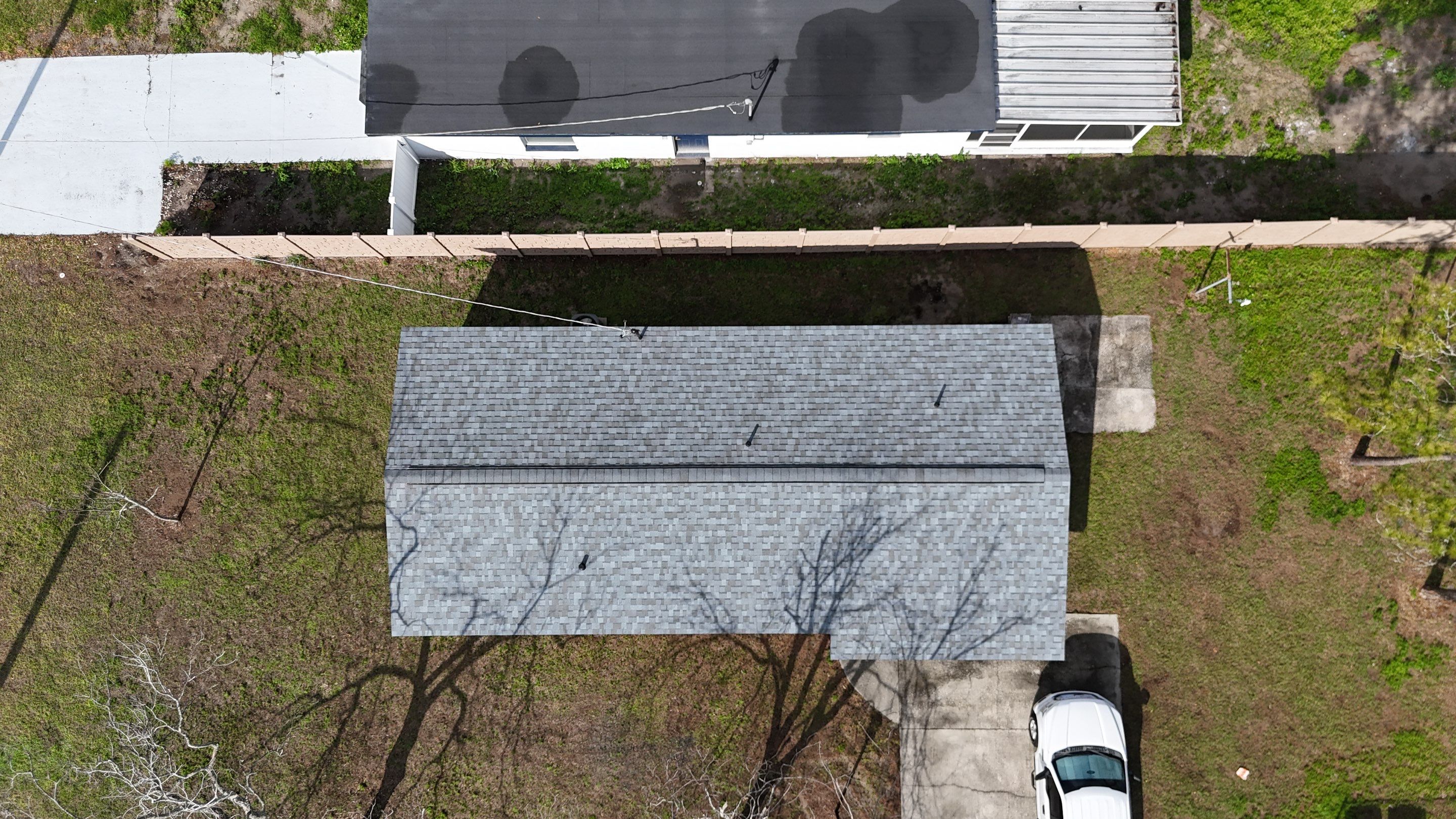 Roof Replacement in Tampa, FL by Shingle Masters Roofing