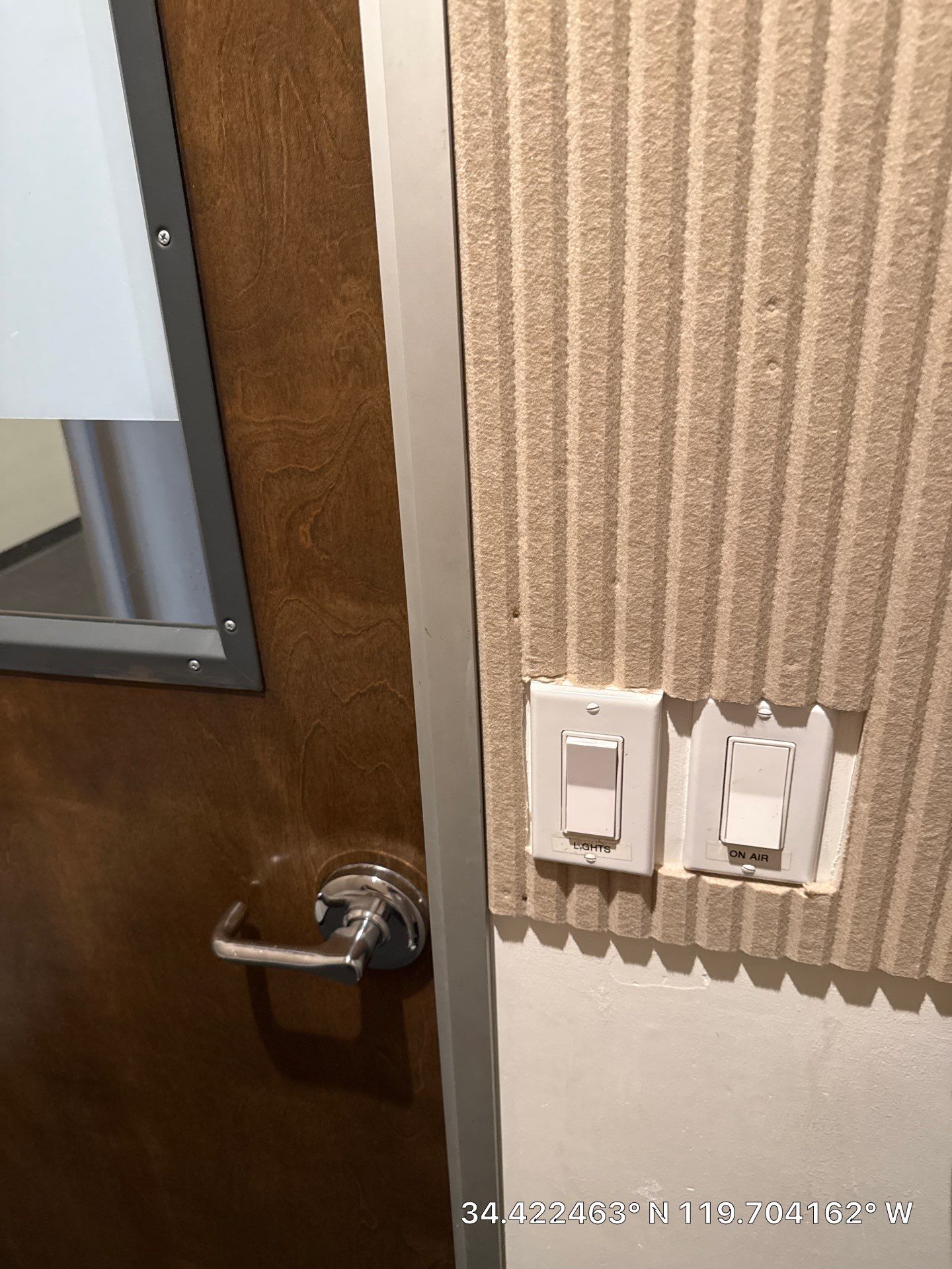 Kiva Coworking by CompanyCam Sales Demo