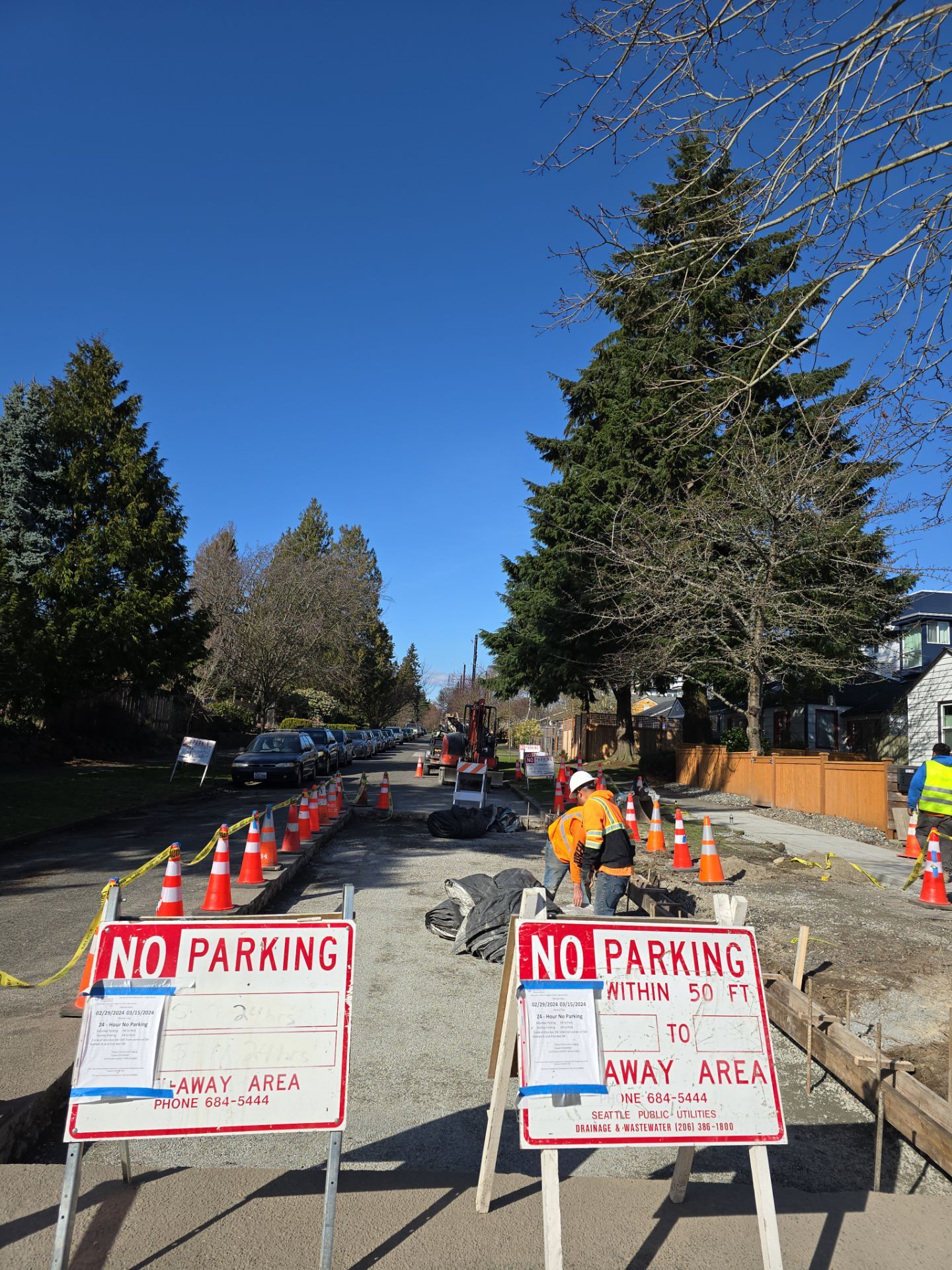 Steve | Concrete Patch Repair & Sidewalk  by Jireh Asphalt & Concrete Inc 