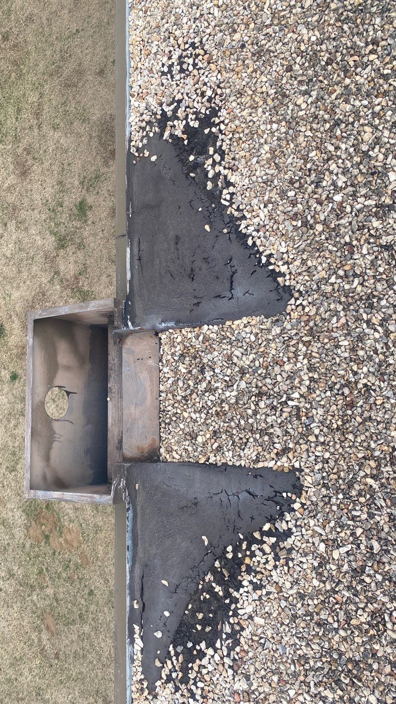 Roof Inspection in Owasso by Decor Roofing & Restoration