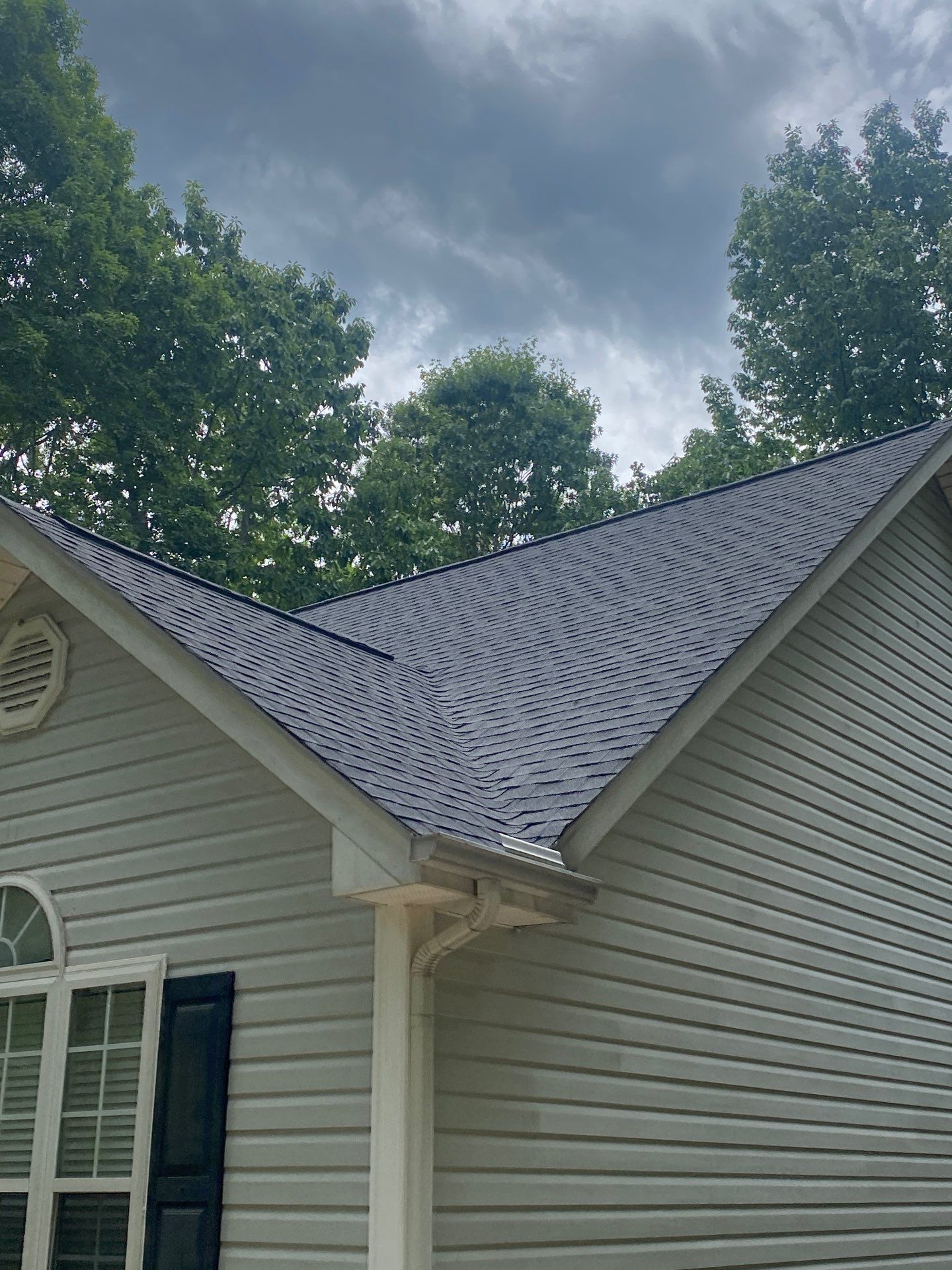 Roof Replacement - GAF Timberline HDZ Charcoal  by Pro Performance Roofing