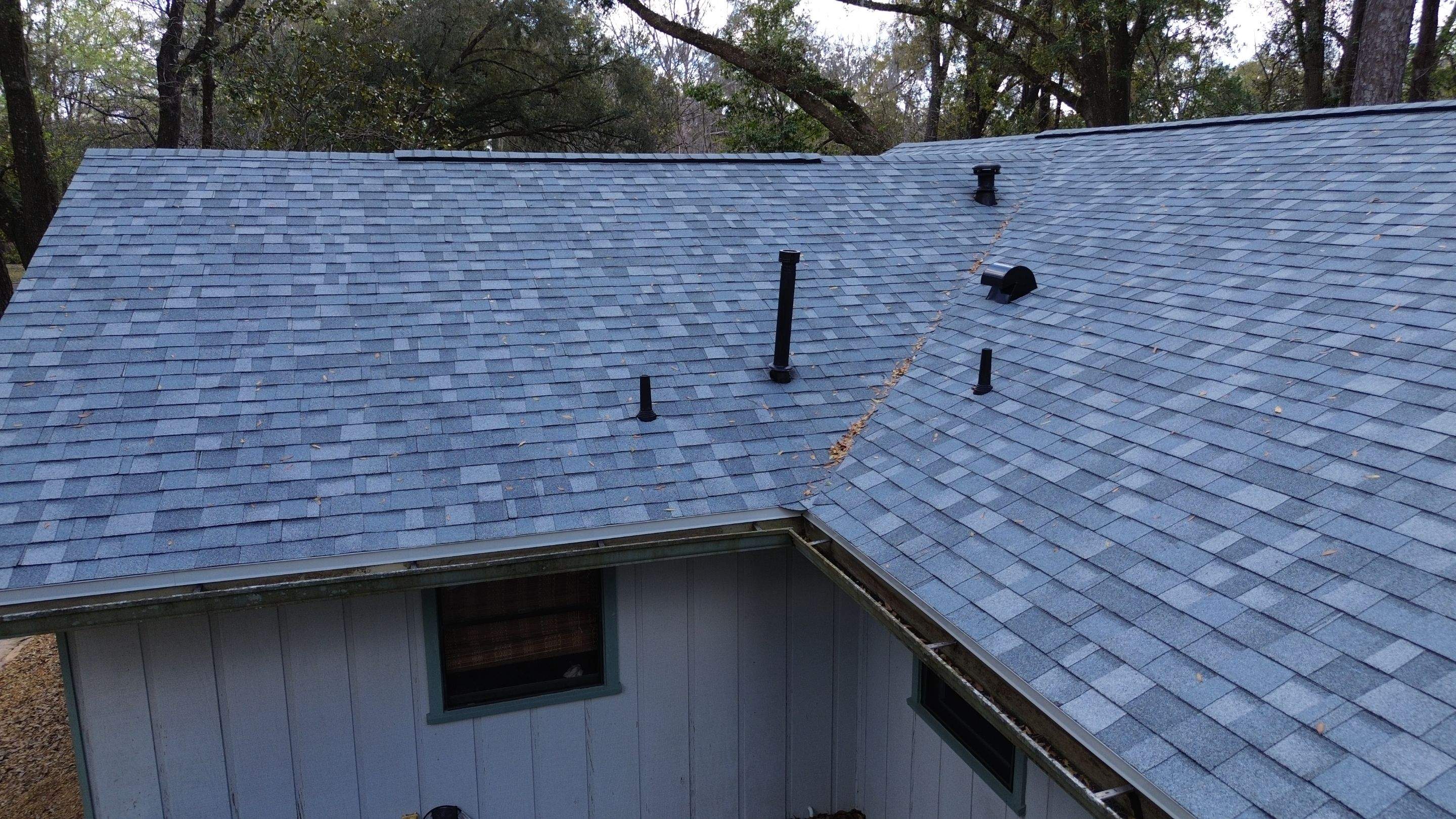 Roofing Contractors in Gainesville, FL by Brehm Roofing