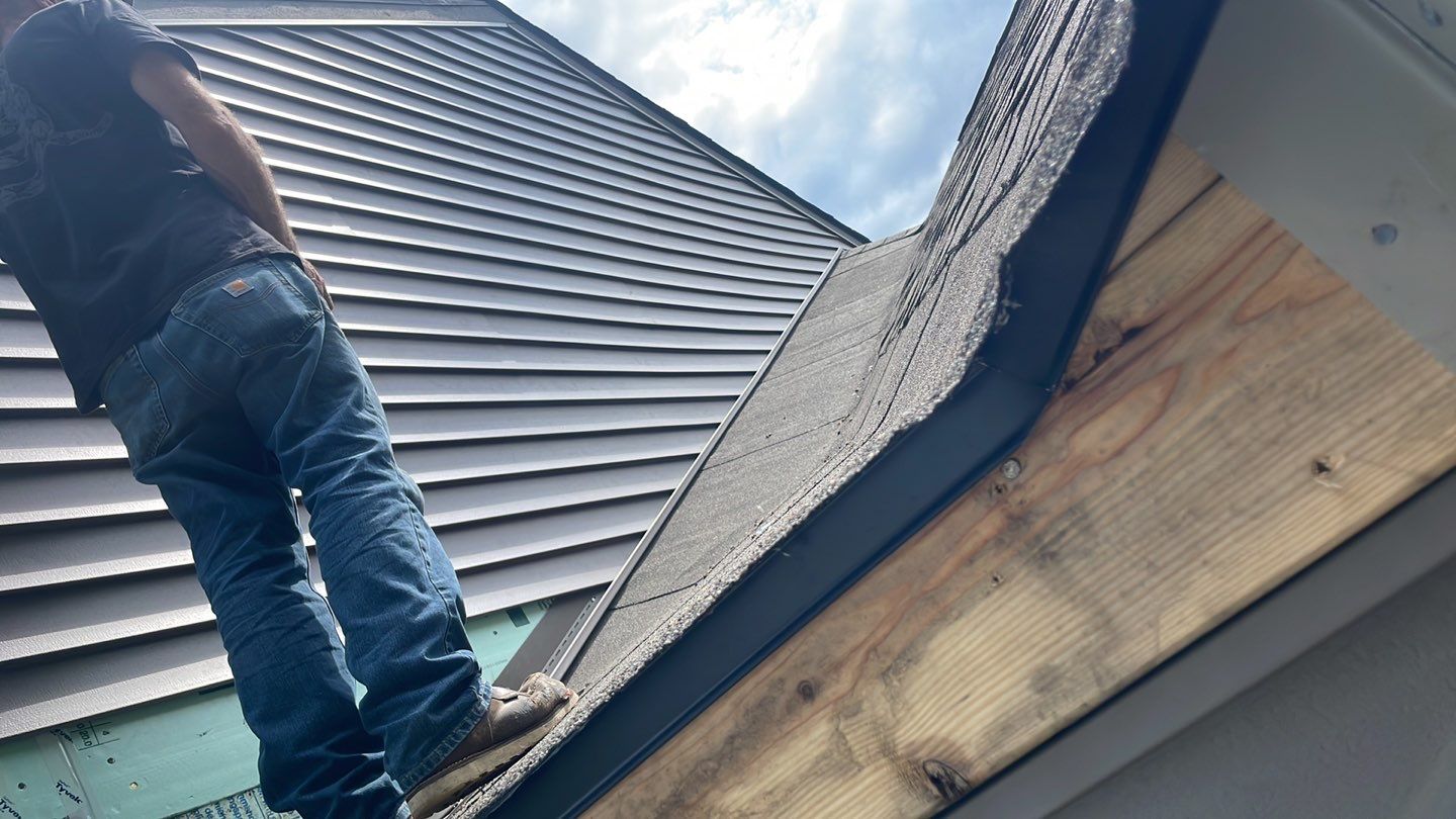 Siding Replacement using Certainteed Monogram D5 by 180 Contractors