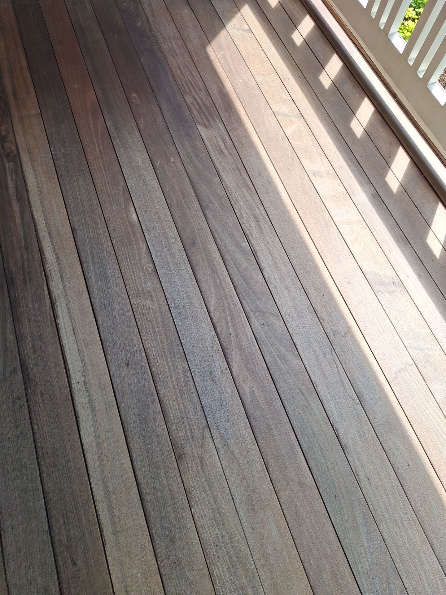 Deck Refinishing Arlington, VA by My Painter 