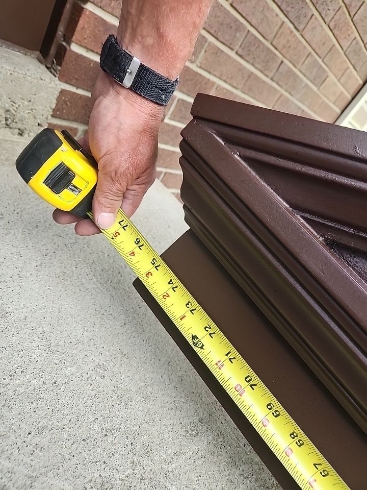 Marino Job Showcase by Mt. Pleasant Window & Remodeling Co.