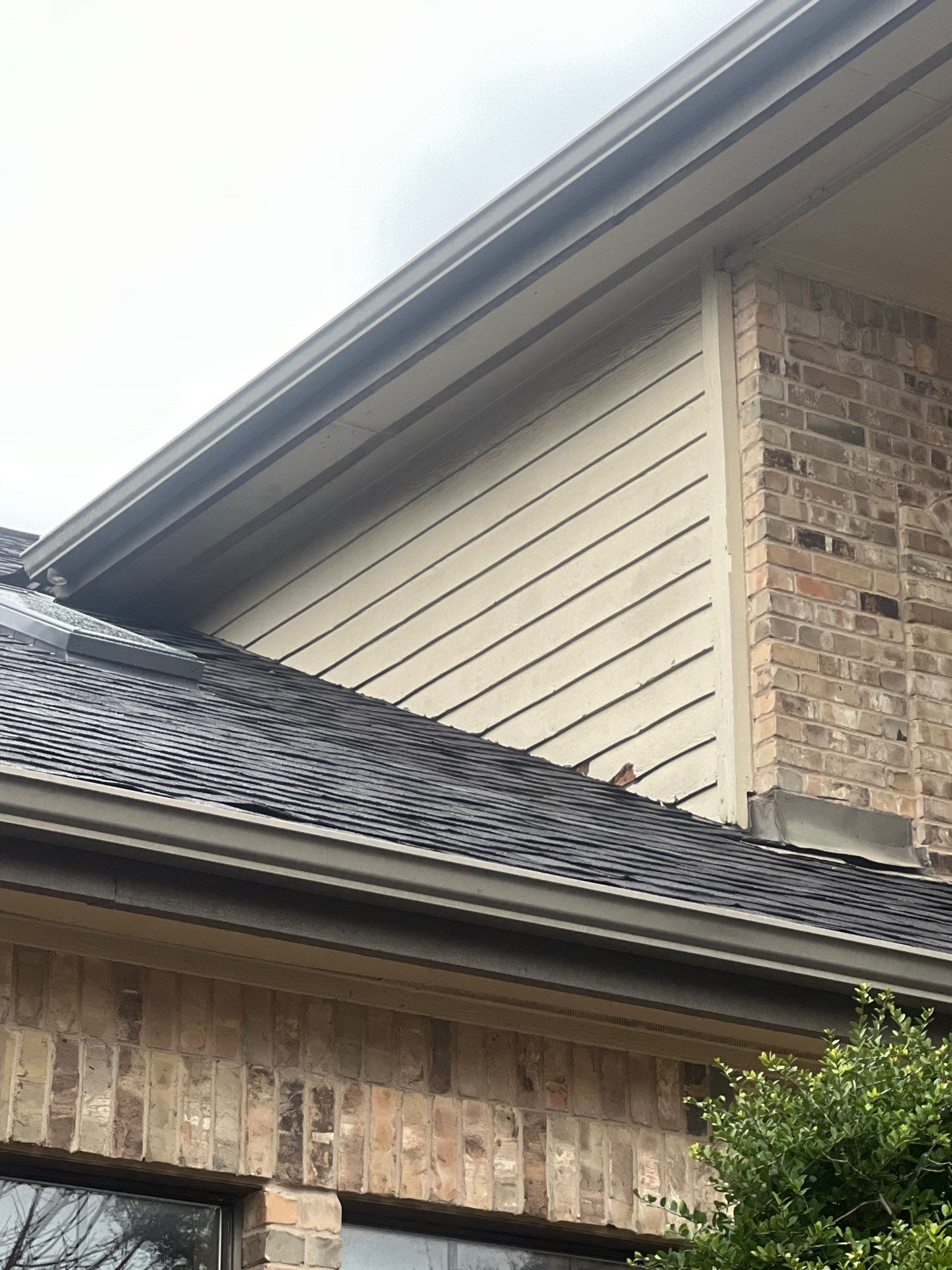 Project in Austin by Rhino Roofing and General Contracting, LLC