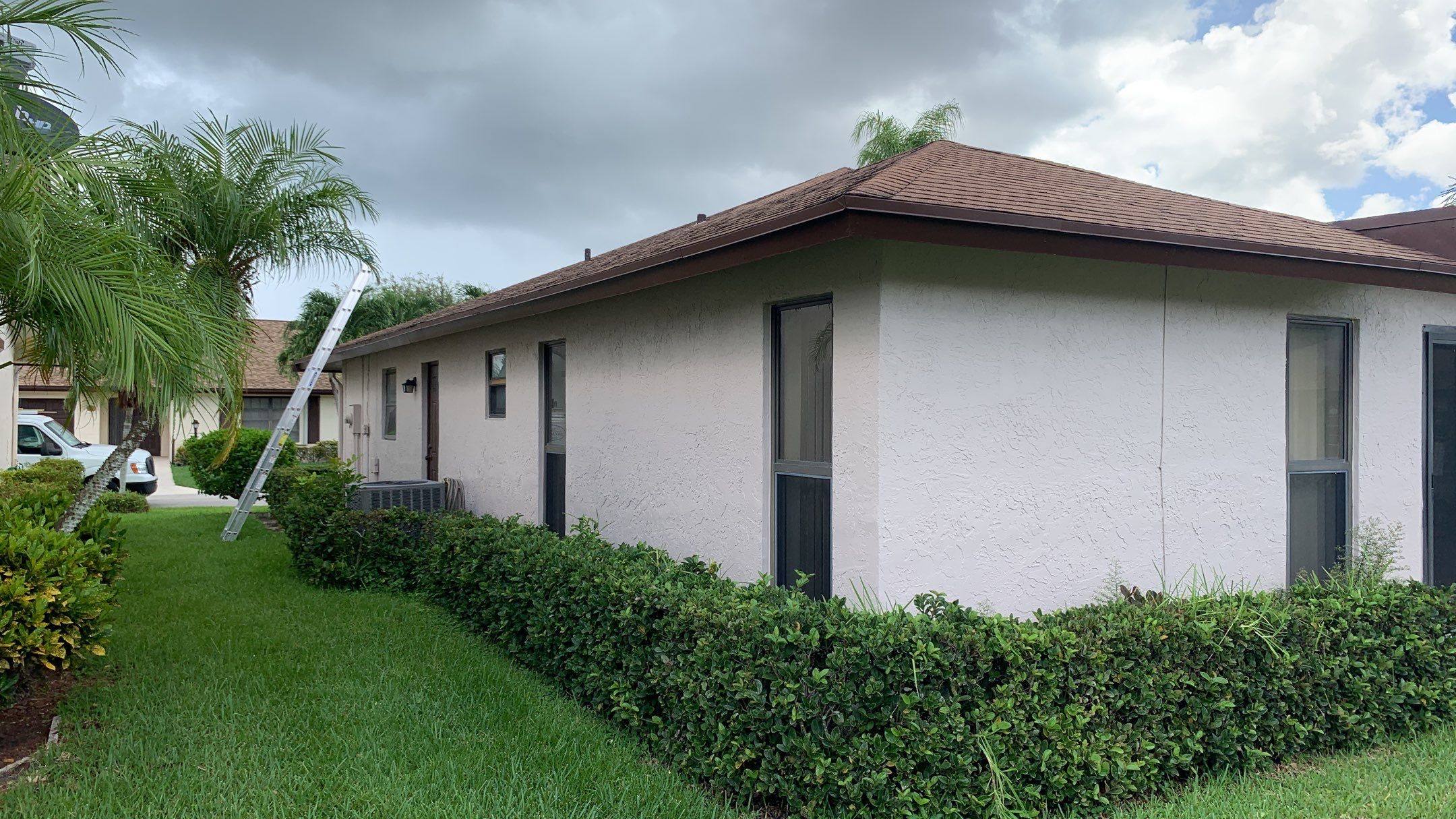 Residential Roofing Installation using Tamko by BLUES BROTHERS CONSTRUCTION CORP