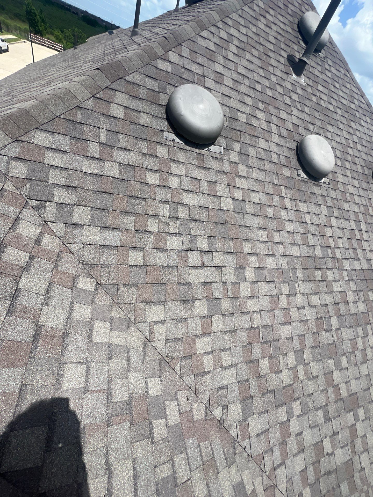 Roof Repair Katy by Roof Repair Company