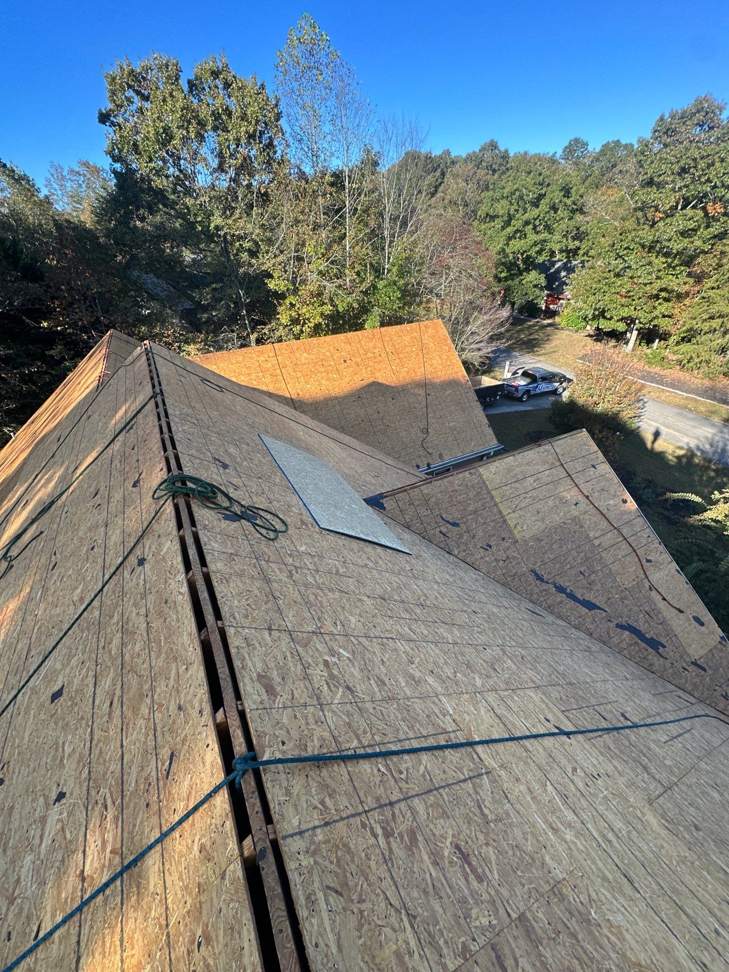 The Murners by United Contracting and Roofing