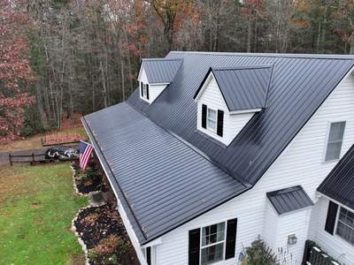 Crosswhite Residence