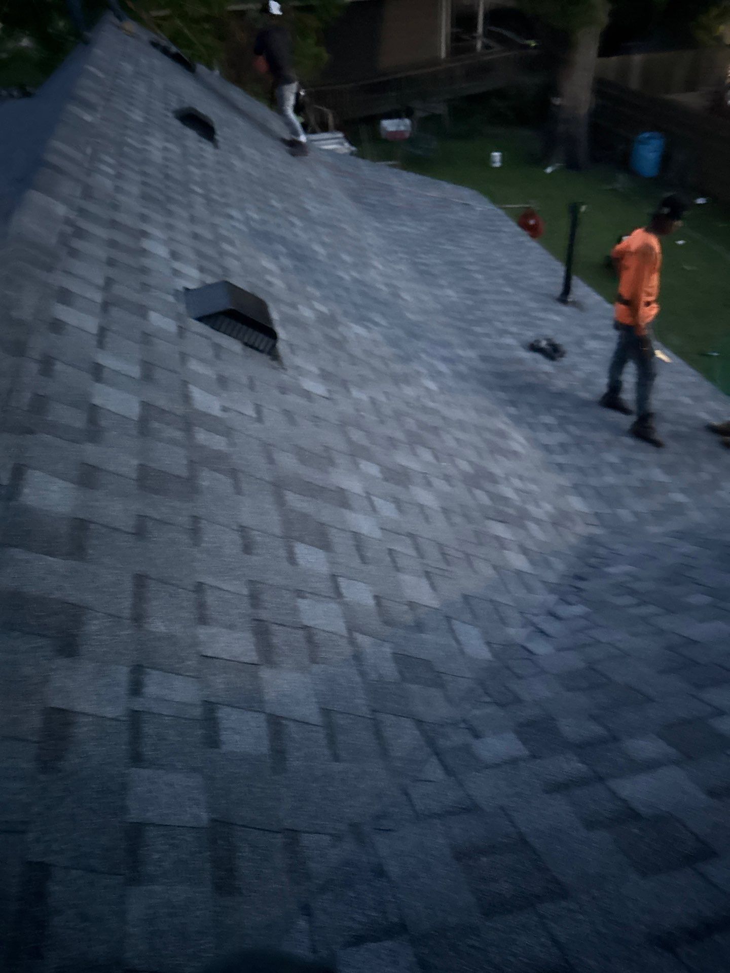 Roof Replacement Wharton by Roof Repair Company