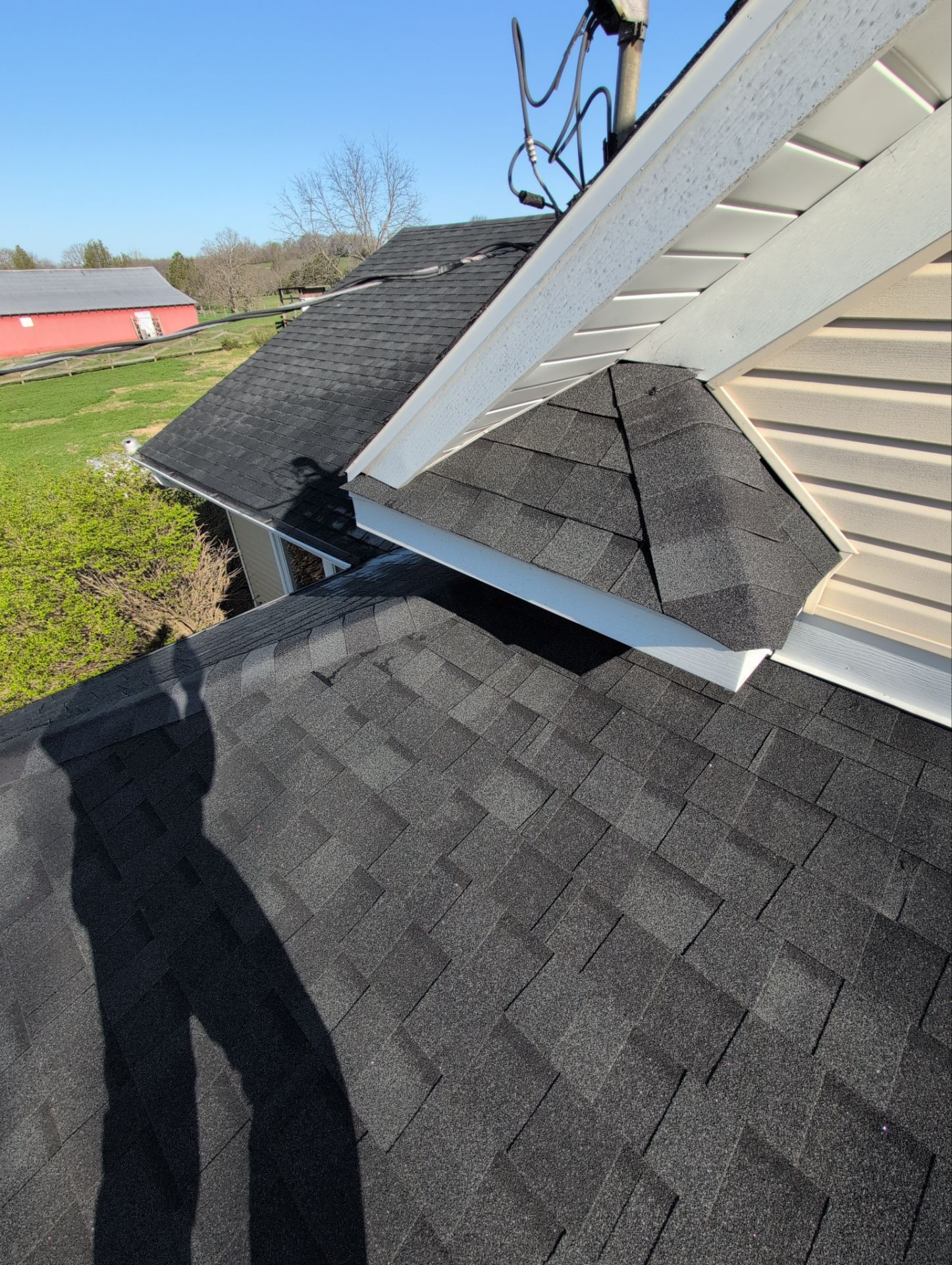 Roof Replacement in Ozark by Table Rock Design + Build