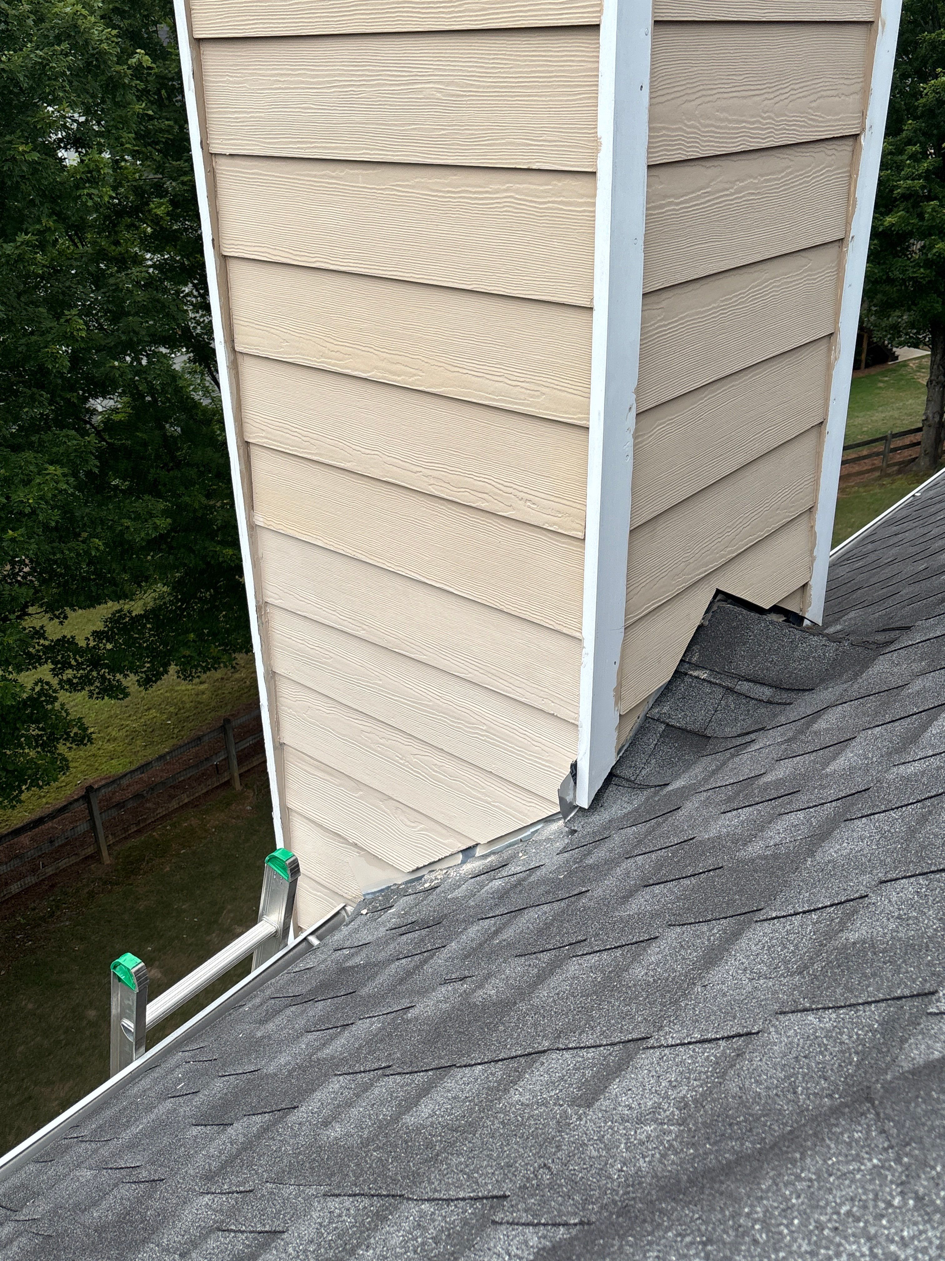 Repairs by Deerfield Roofing LLC