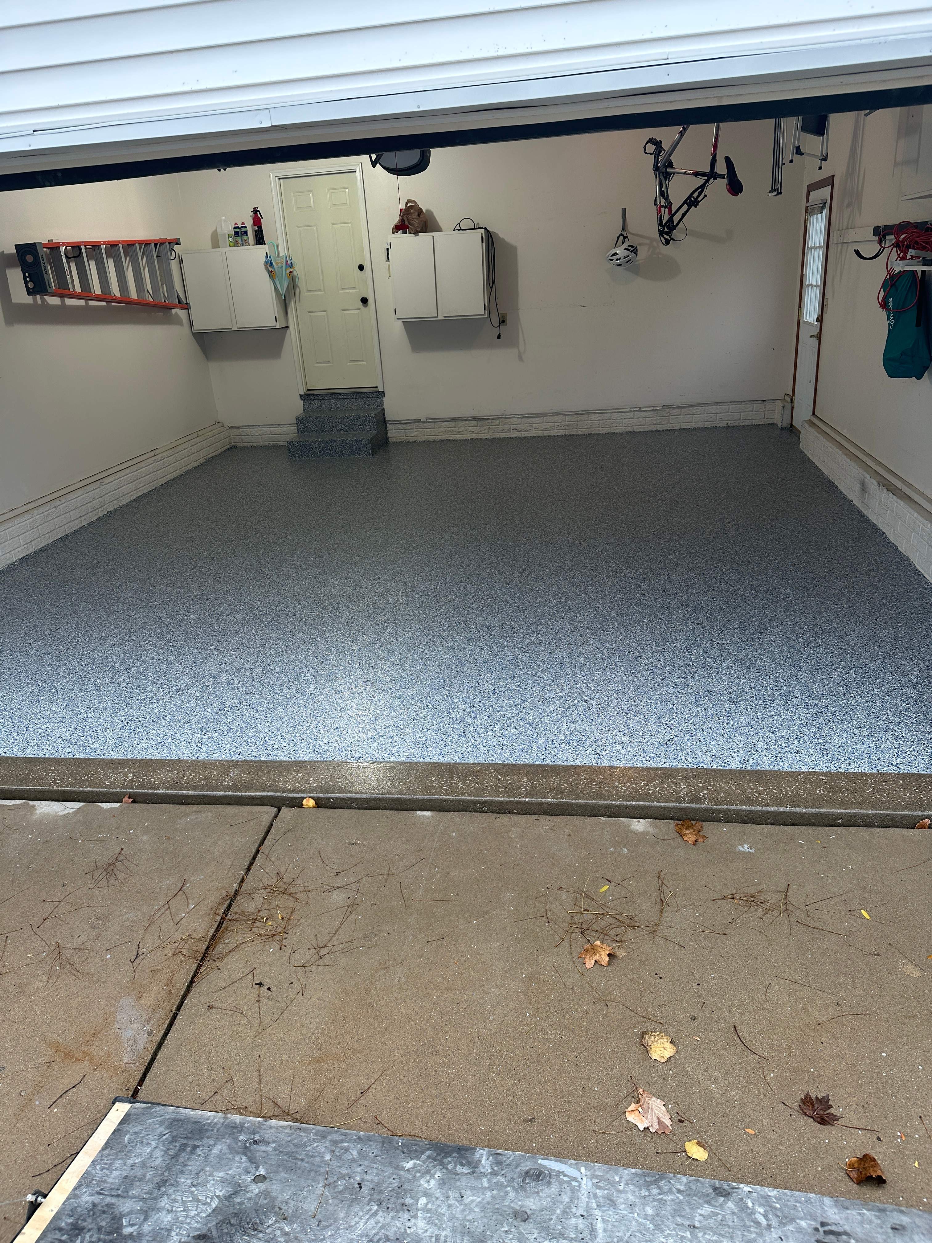 Steamboat Garage Bloomington by Loud Bros