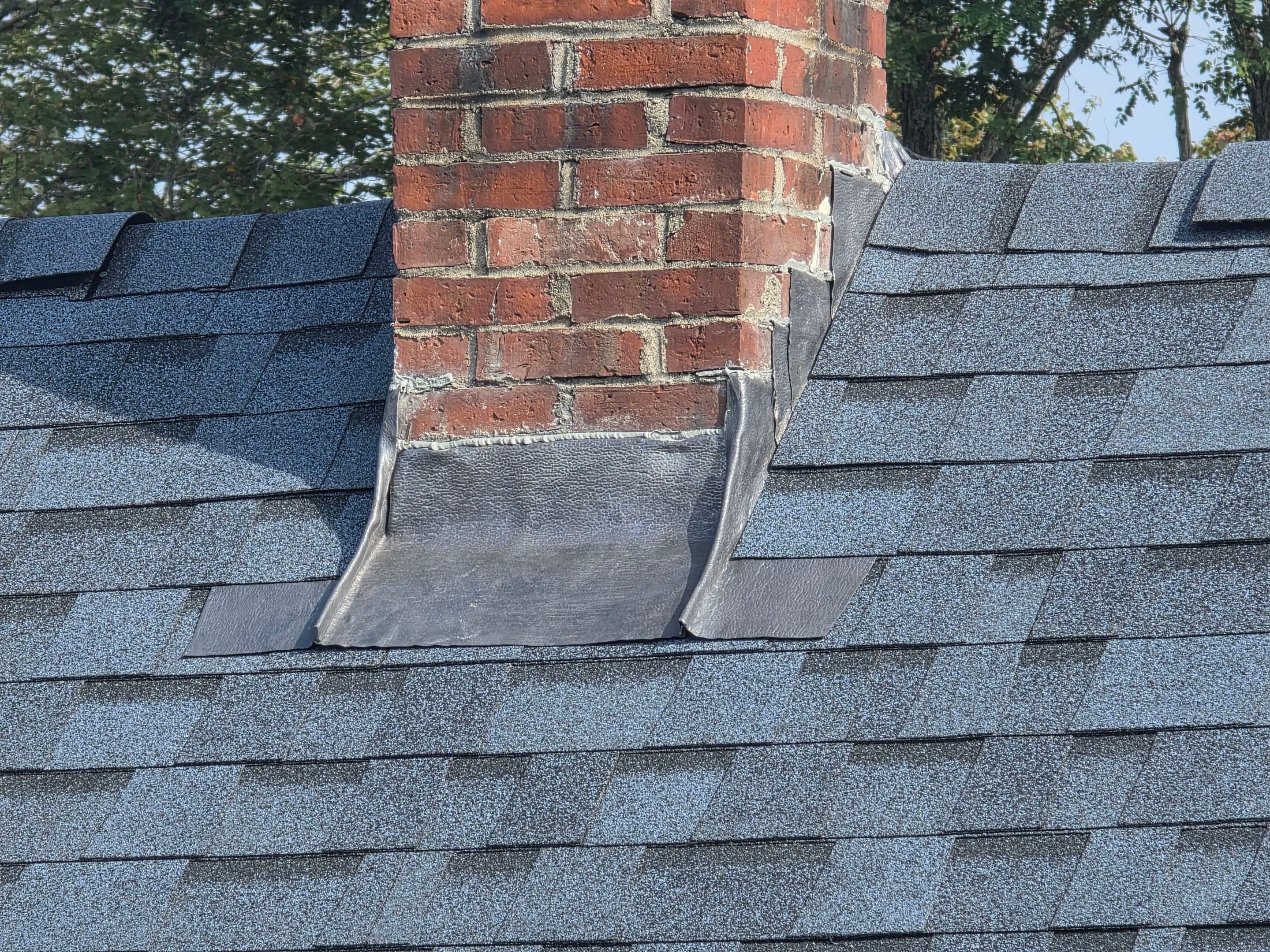 Curtis Cove by The B.A.R Roofing