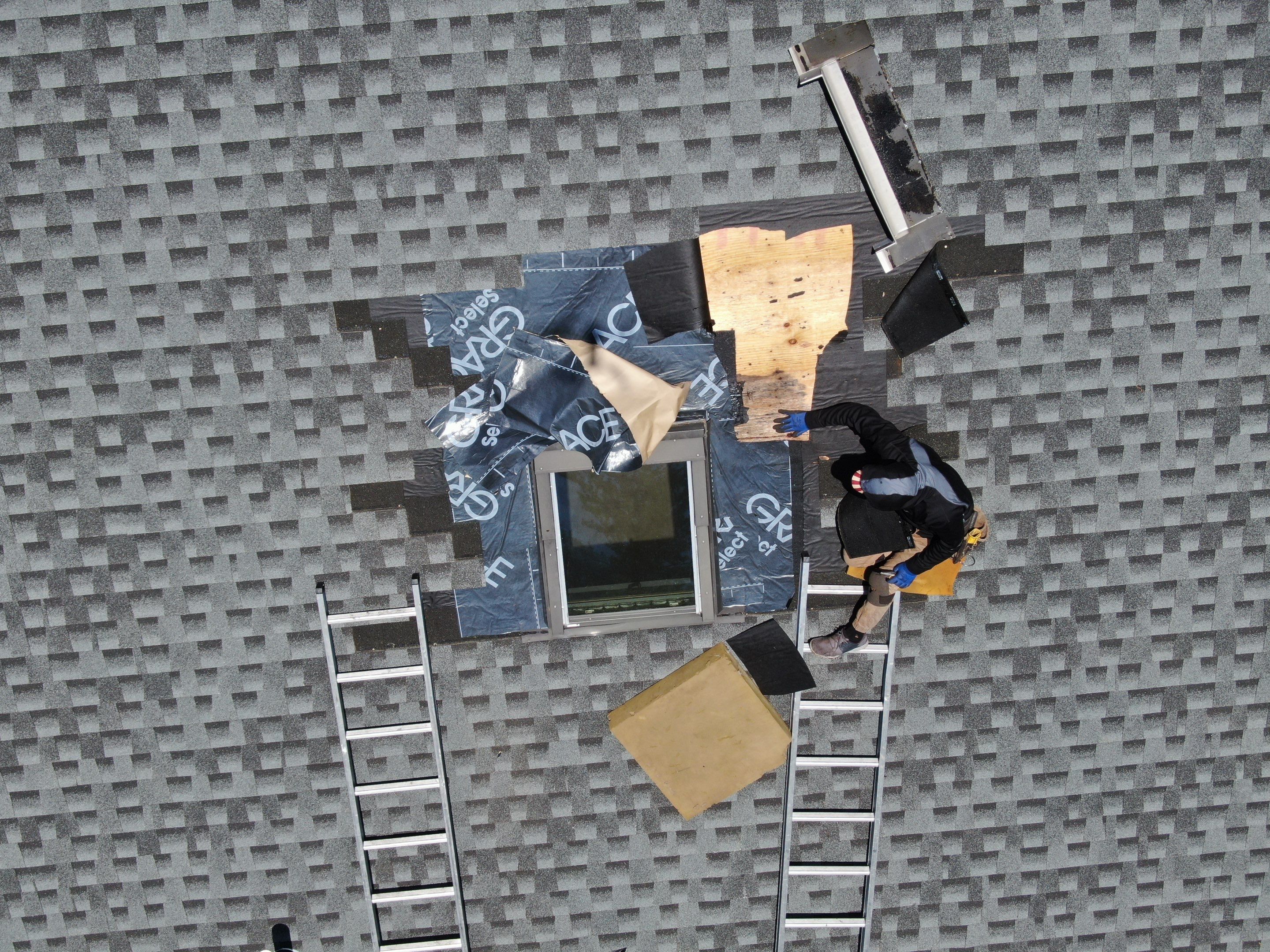 Skylights | Boxborough by Mighty Dog Roofing of Greater Middlesex County
