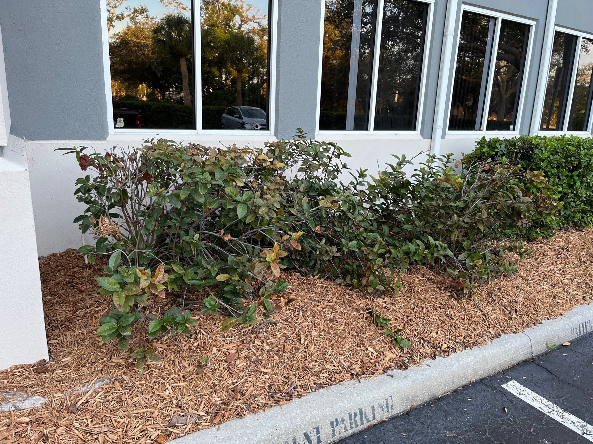 Aluminum Gutters in Sarasota FL by Gutter Professors