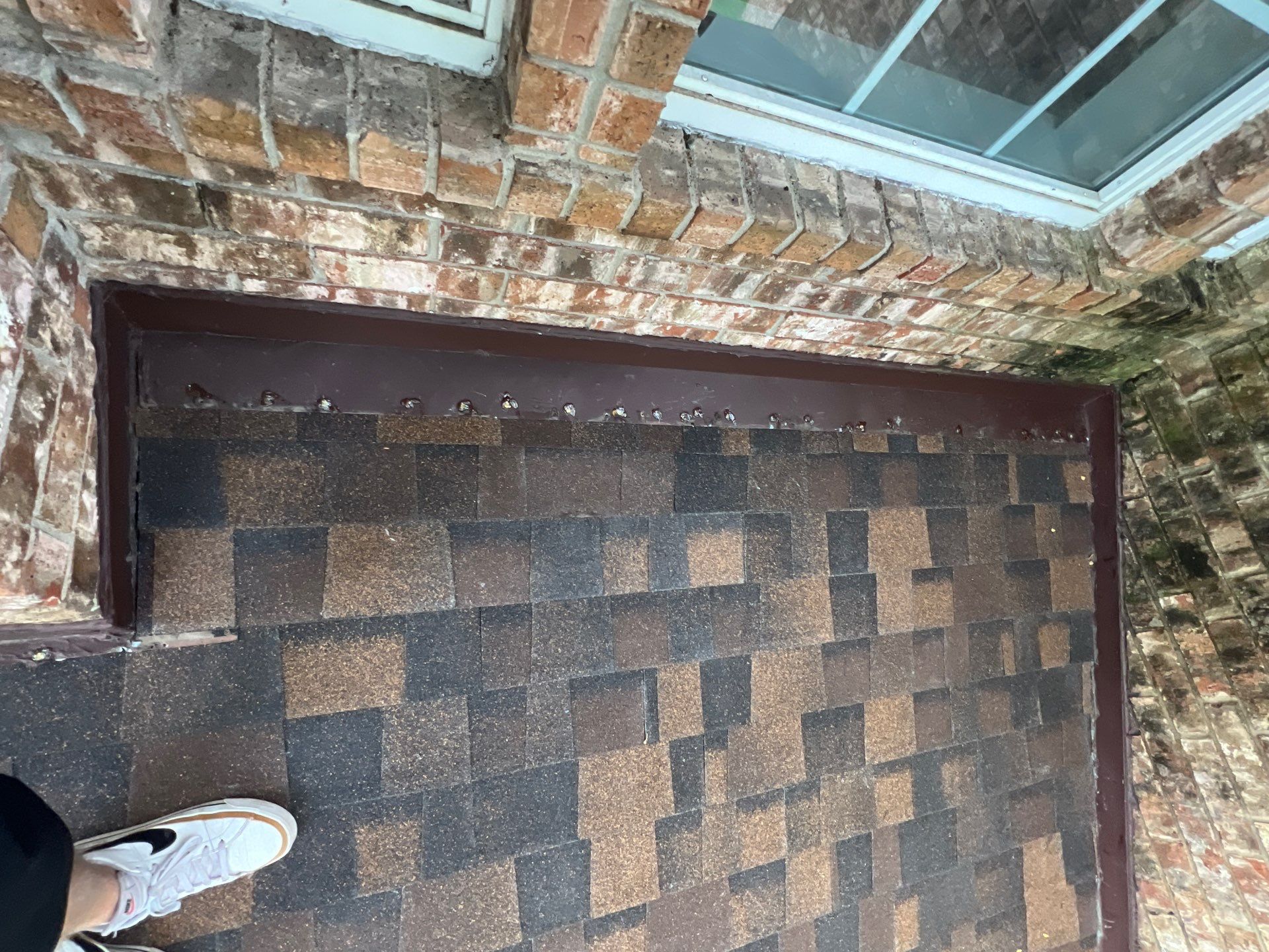 Project in Austin by Rhino Roofing and General Contracting, LLC