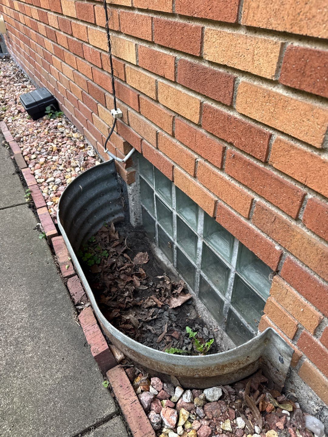 Surface Patching & Sealing for Lisa by Waterproofing Northeast