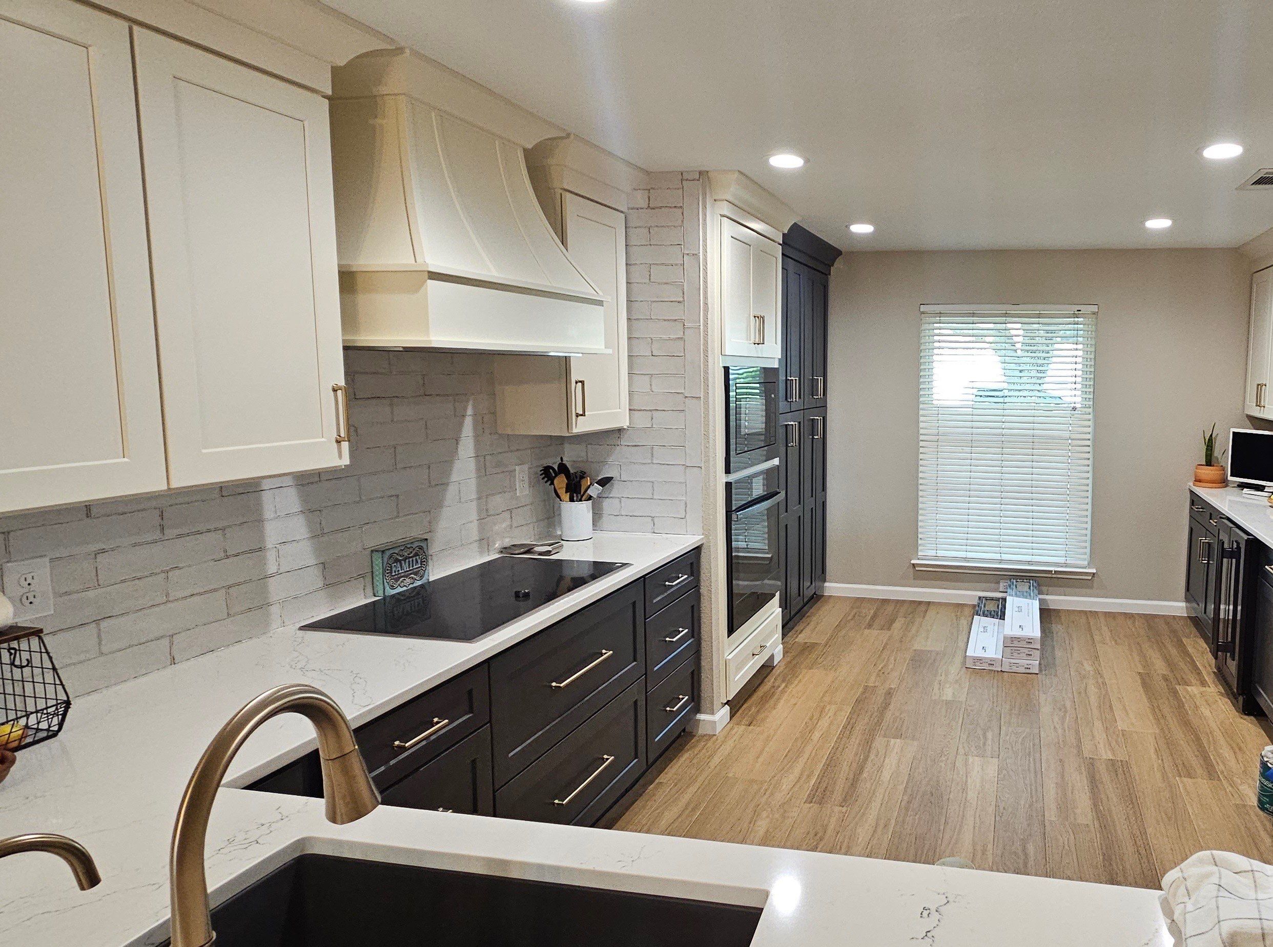 Helotes, TX Kitchen Remodel by Legacy Bath and Kitchen 