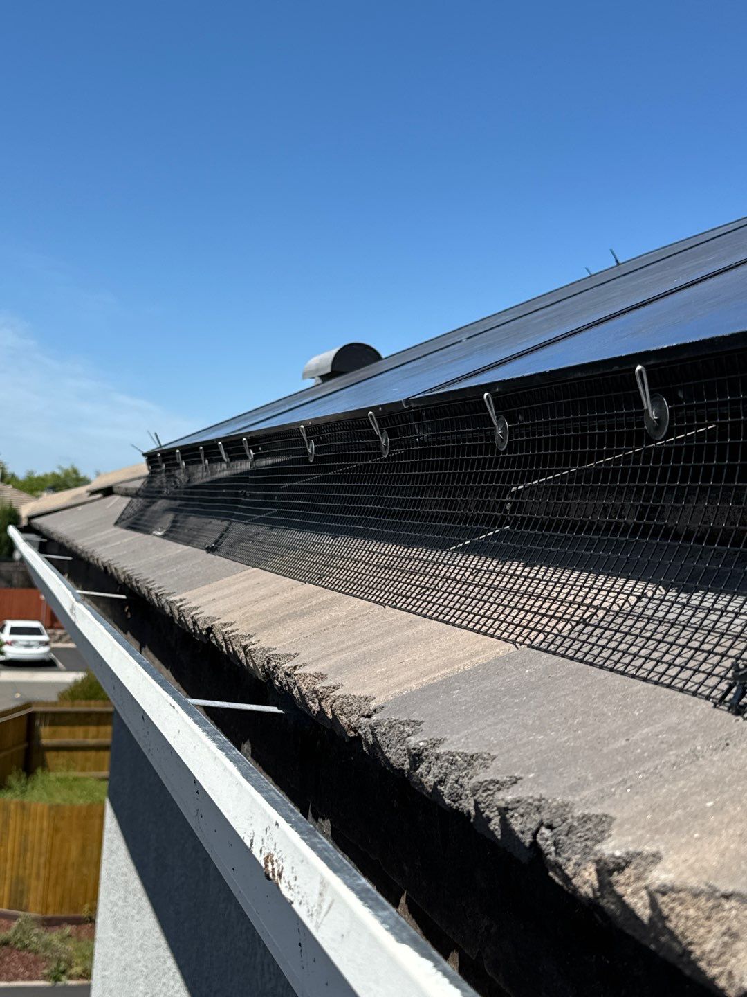 Project in Sacramento, CA by All One Solar Shine