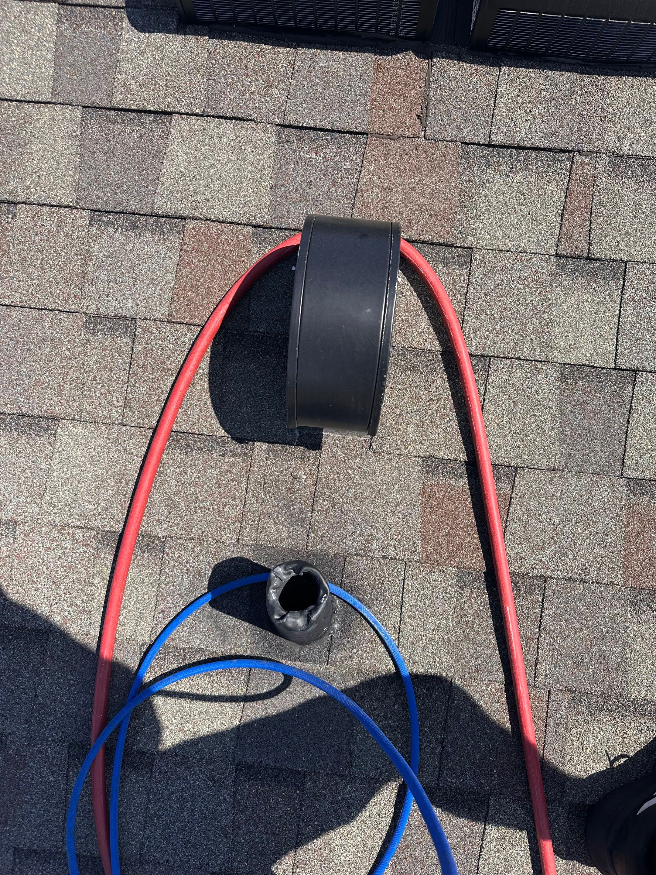 Dryer Vent Cleaning in Minneola by Hygienic Air, Inc