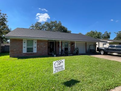 Residential Roofing Installation using Tamko Heritage® Series Rustic Black