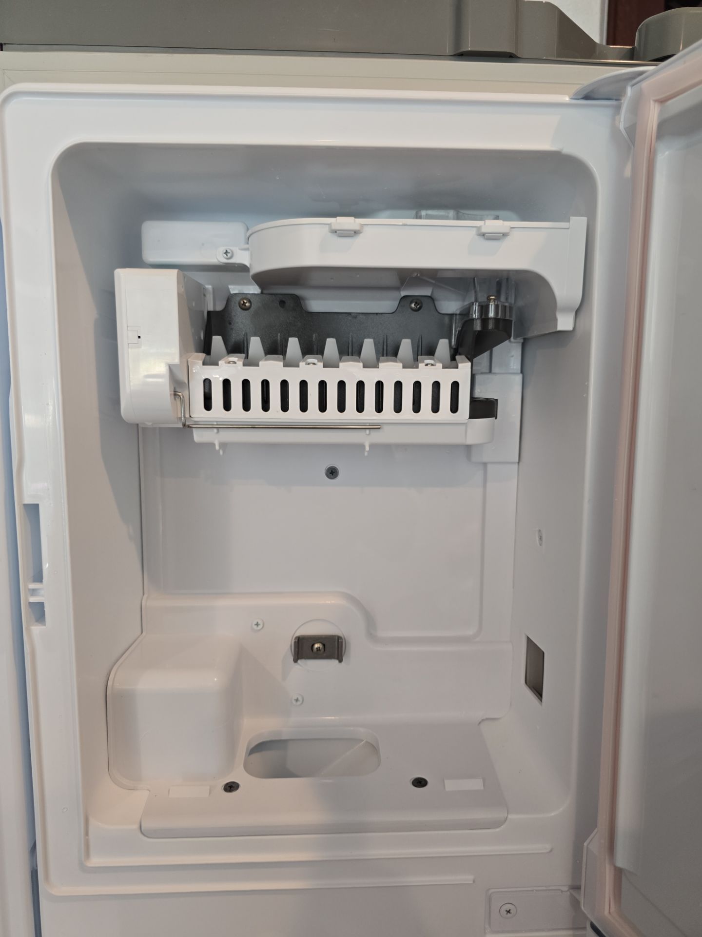 LG Refrigerator by Empire Appliance Repair