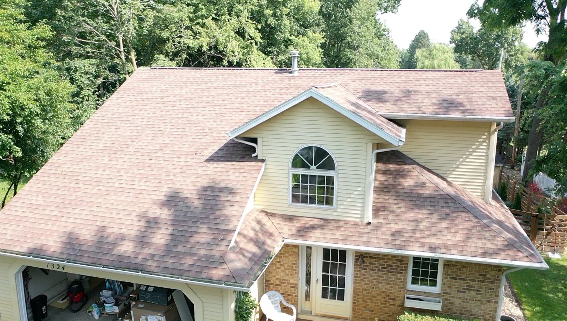 Save The Life Of Another Roof. Don’t Prematurely Replace Your Roof.  by Save My Roof,LLC