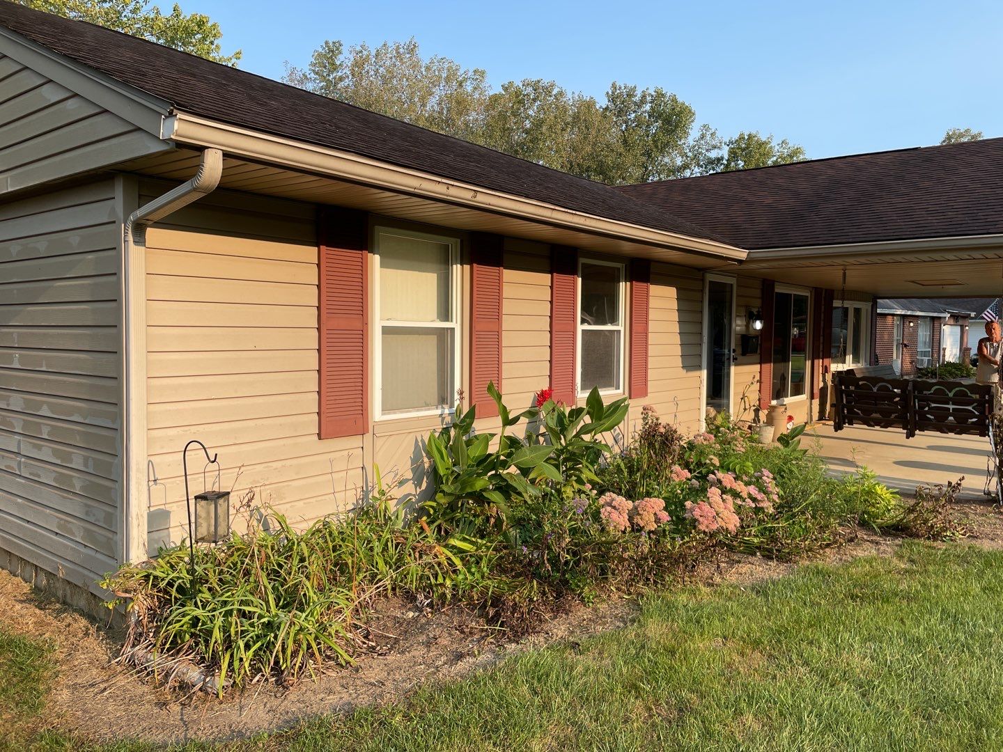 Residential Roofing Installation using Owens Corning Duration  by WIW Enterprises Inc