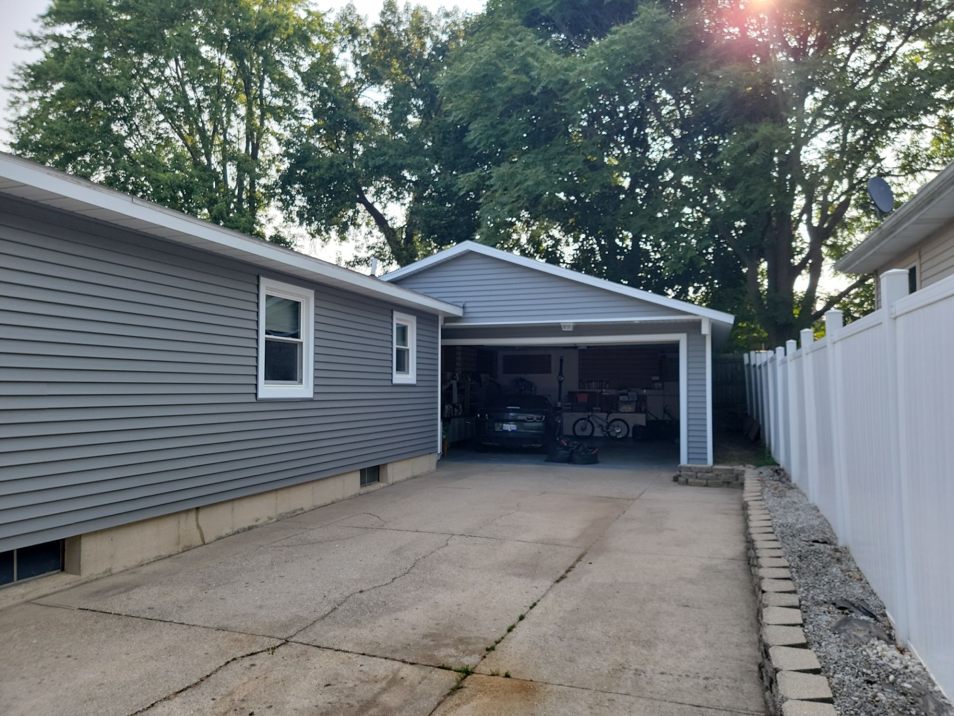 SIDING INSTALLATION by Avalon Roofing and Exteriors