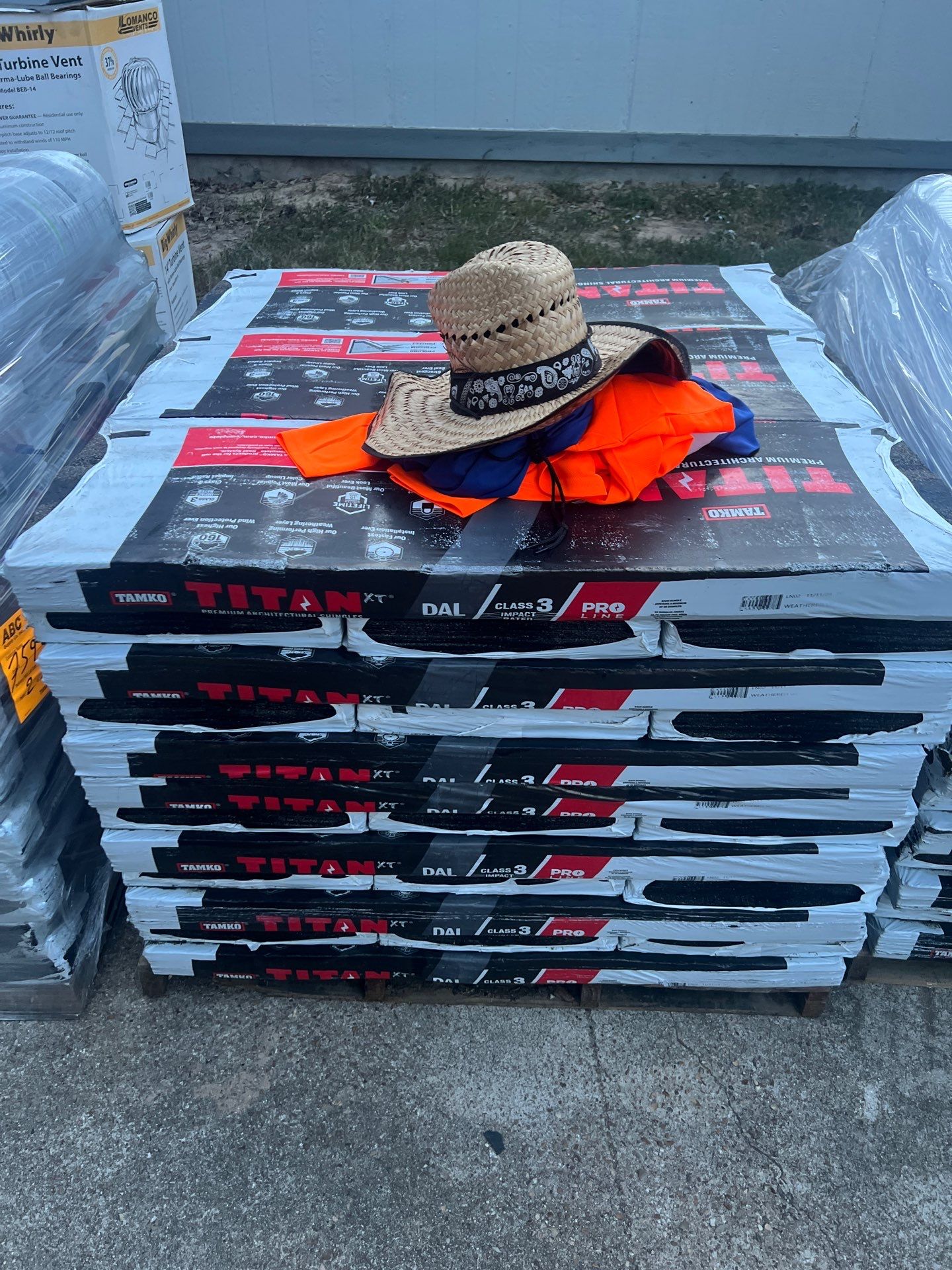 JLY Property by Boss Hogg Roofing